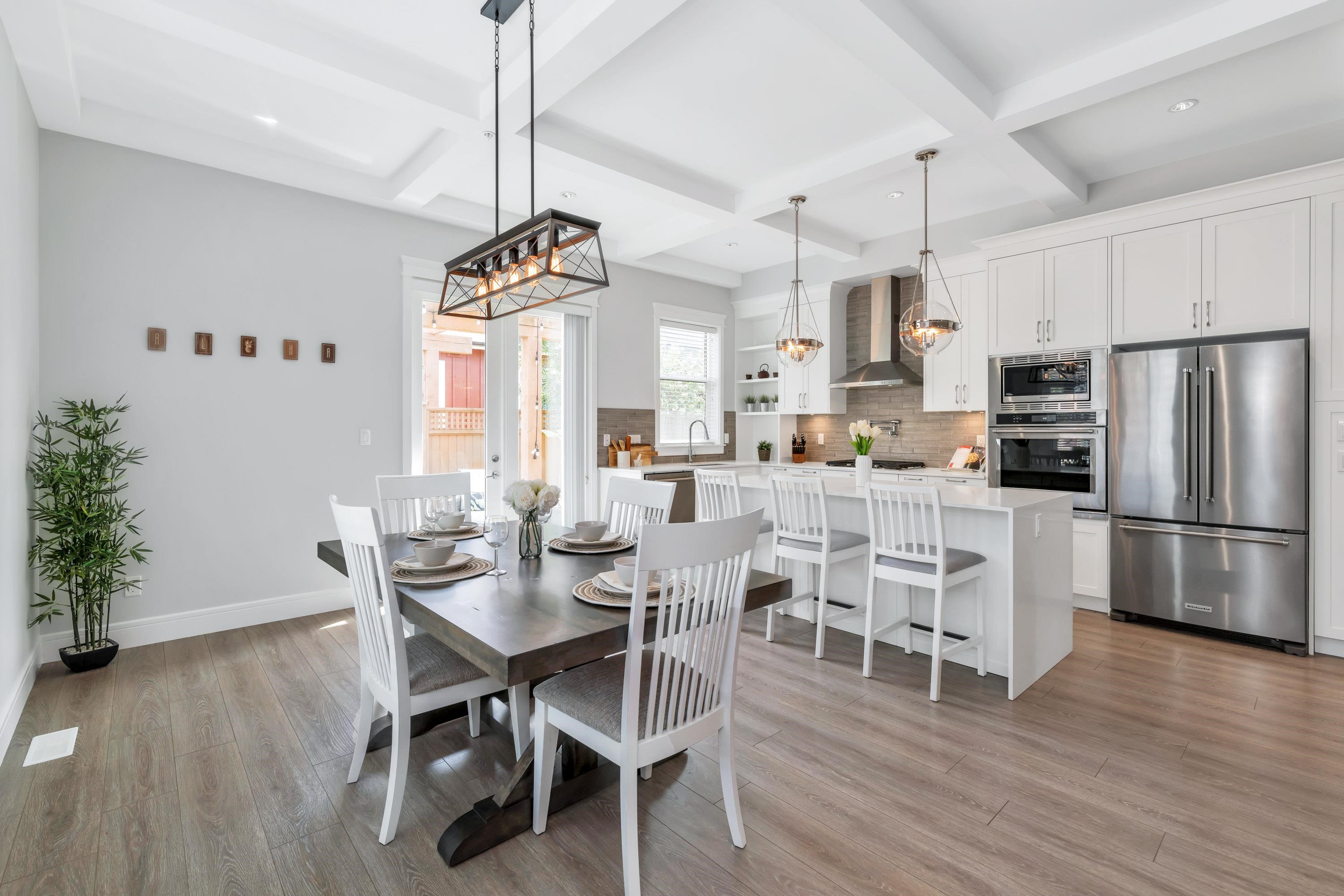 Salmon River Townhouse for sale:  2 bedroom 2,564 sq.ft. (Listed 2022-10-20)
