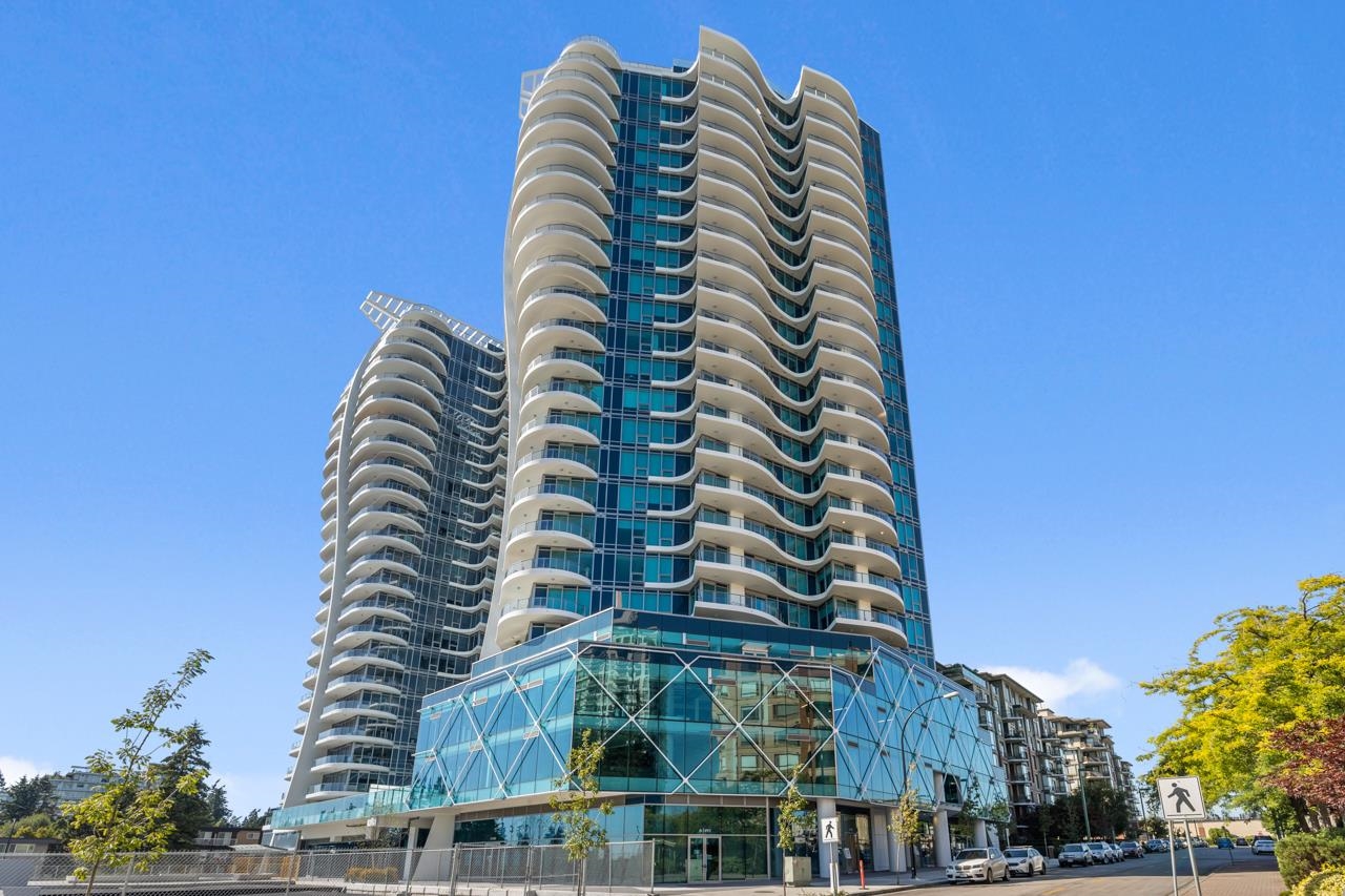 White Rock Apartment/Condo for sale:  2 bedroom 1,154 sq.ft. (Listed 2022-08-22)