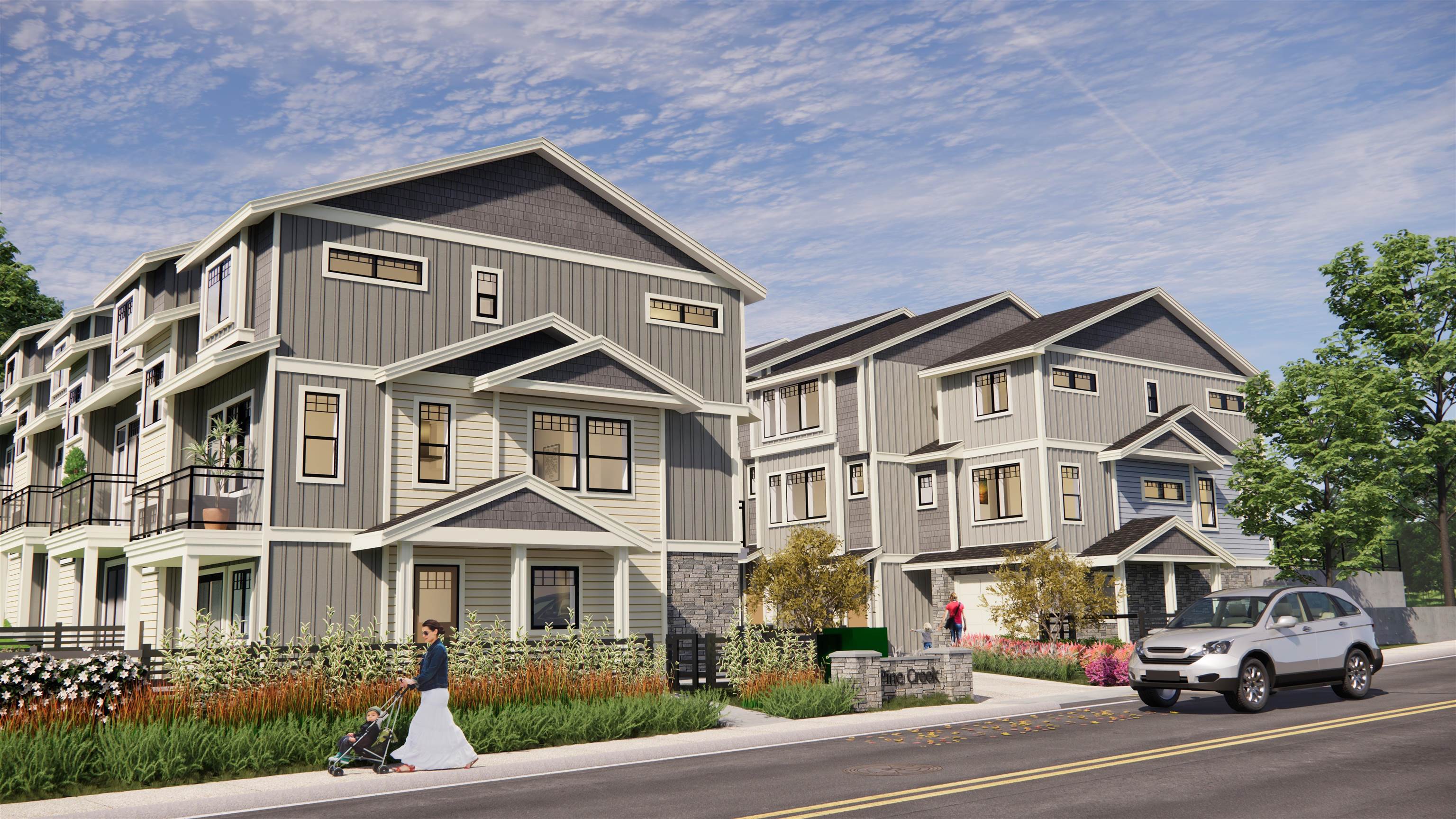 For Sale 1,098,888 18 23627 132 AVENUE, Maple Ridge, BC