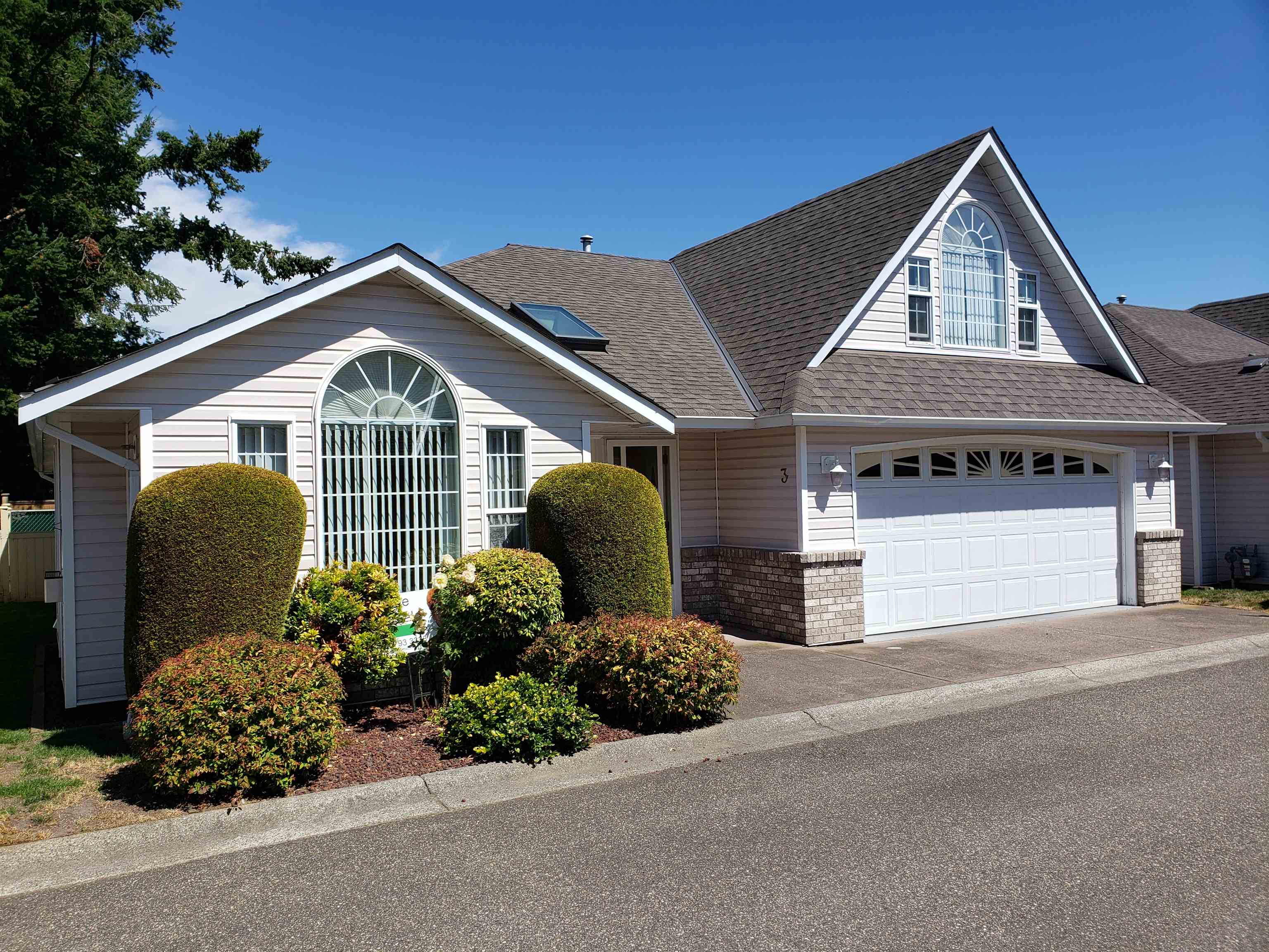 Chilliwack area MLS Homes, Houses & Real Estate For Sale