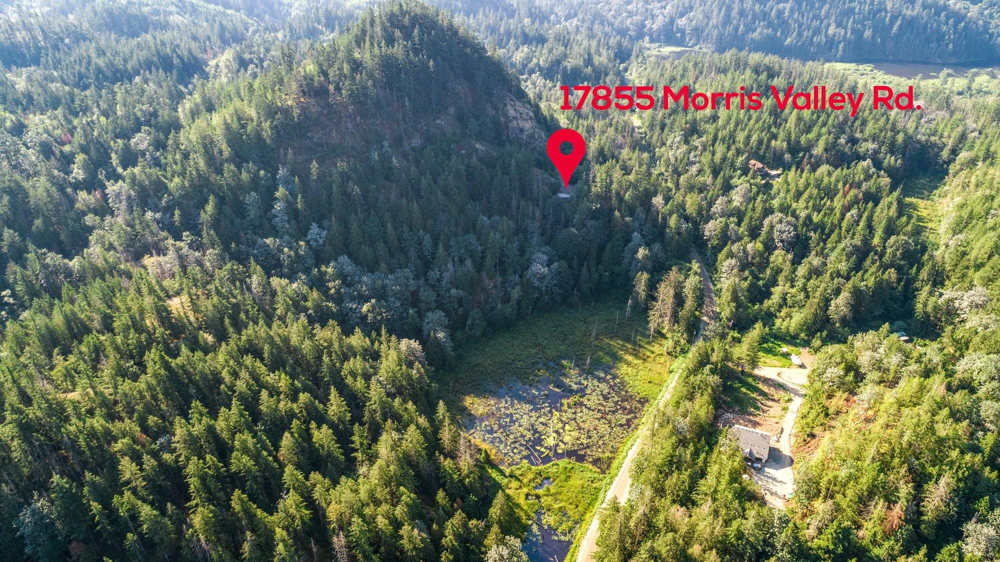For Sale 895,000 17855 MORRIS VALLEY ROAD, Mission, BC Zealty