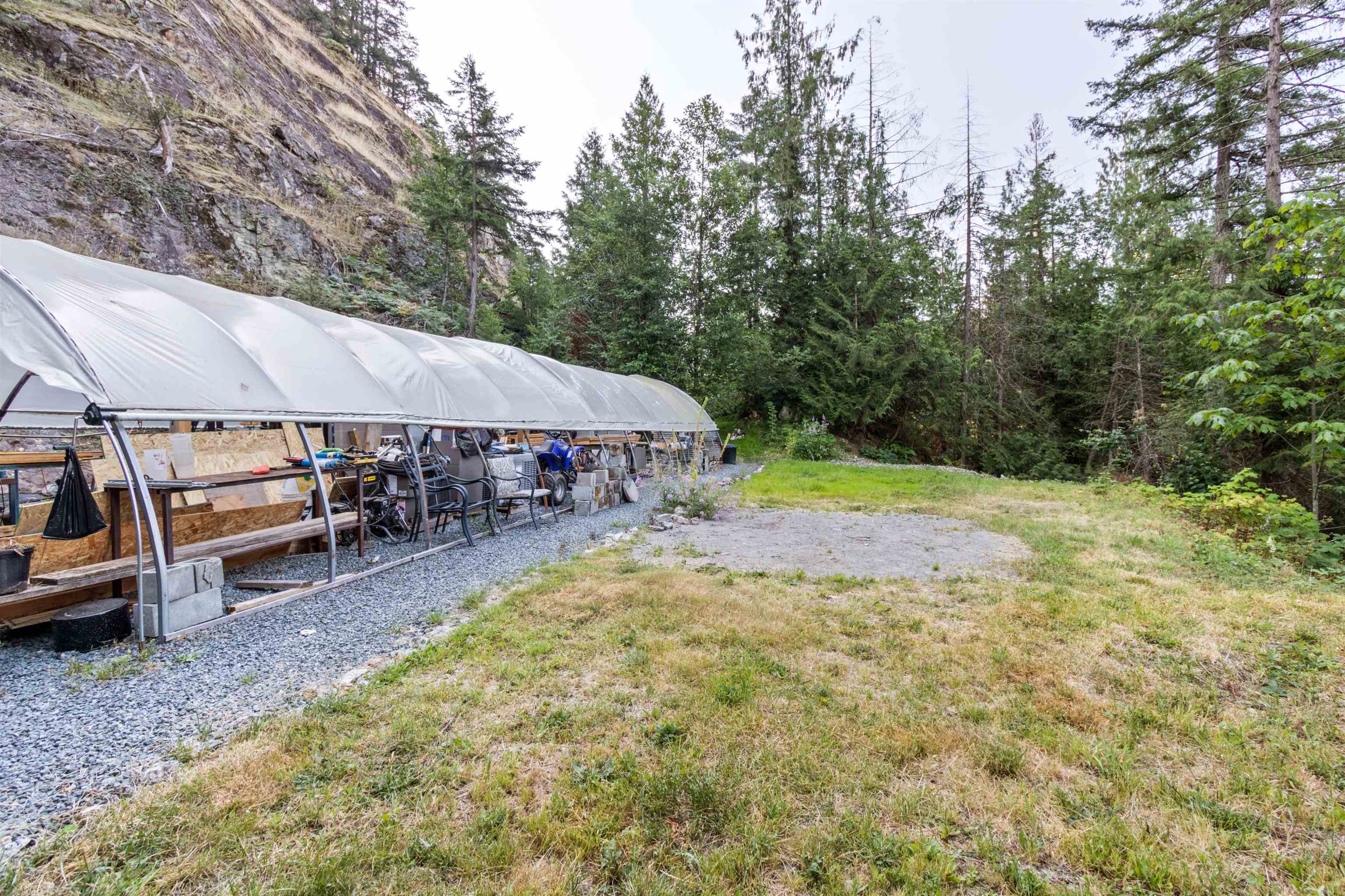 17855 MORRIS VALLEY, Mission, British Columbia, ,Land Only,For Sale,R2718544
