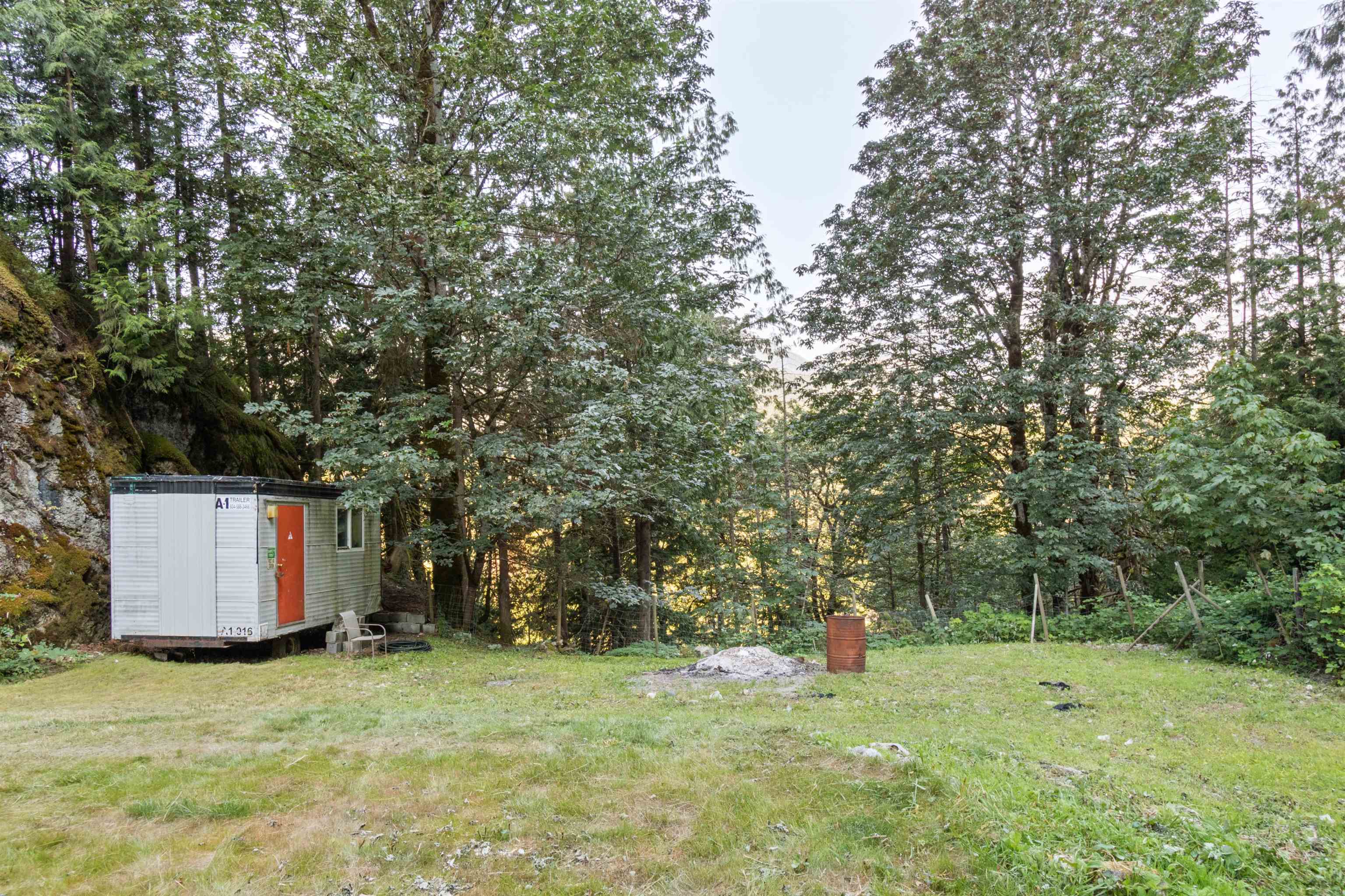 17855 MORRIS VALLEY, Mission, British Columbia, ,Land Only,For Sale,R2718544