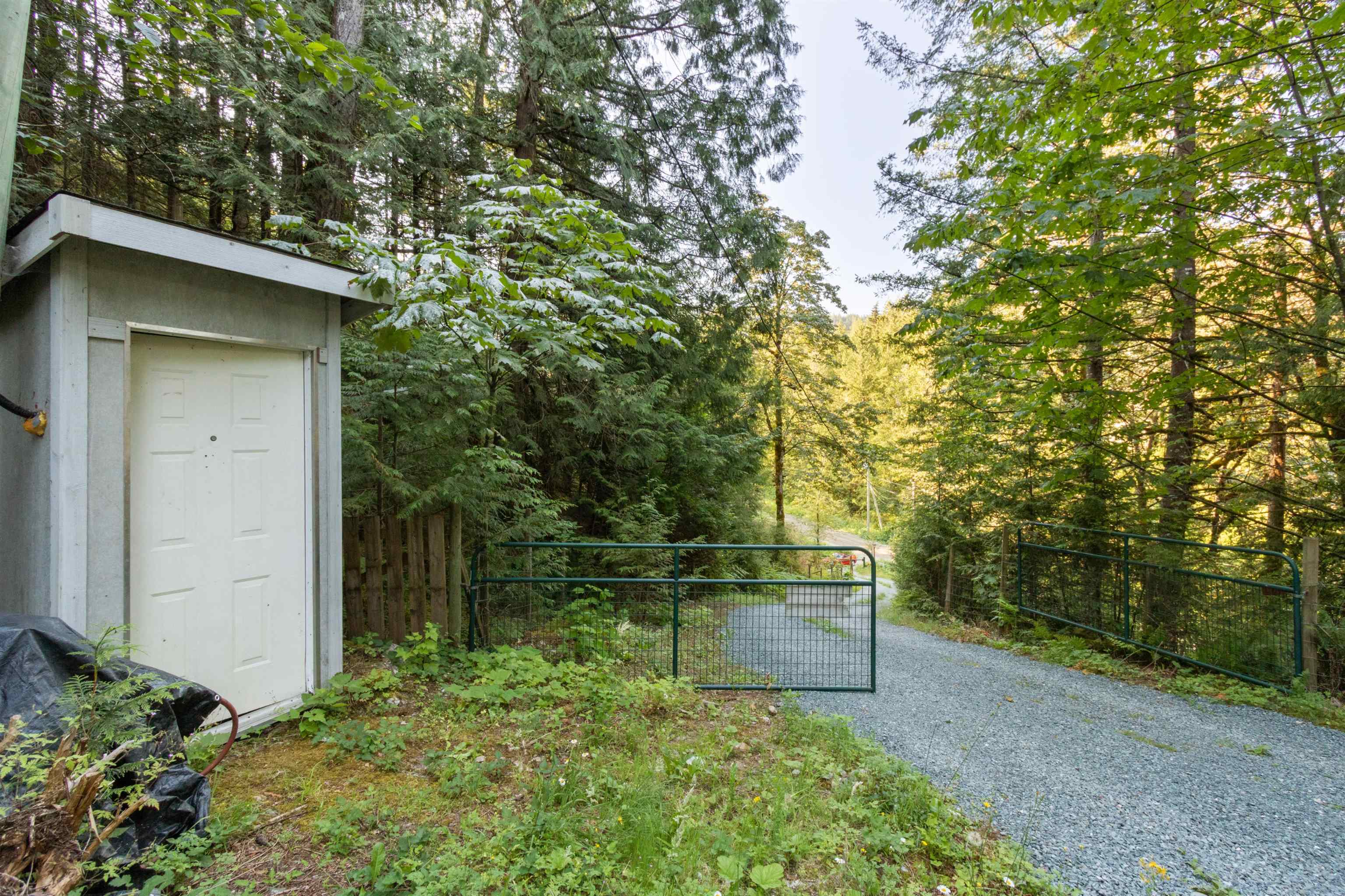 17855 MORRIS VALLEY, Mission, British Columbia, ,Land Only,For Sale,R2718544