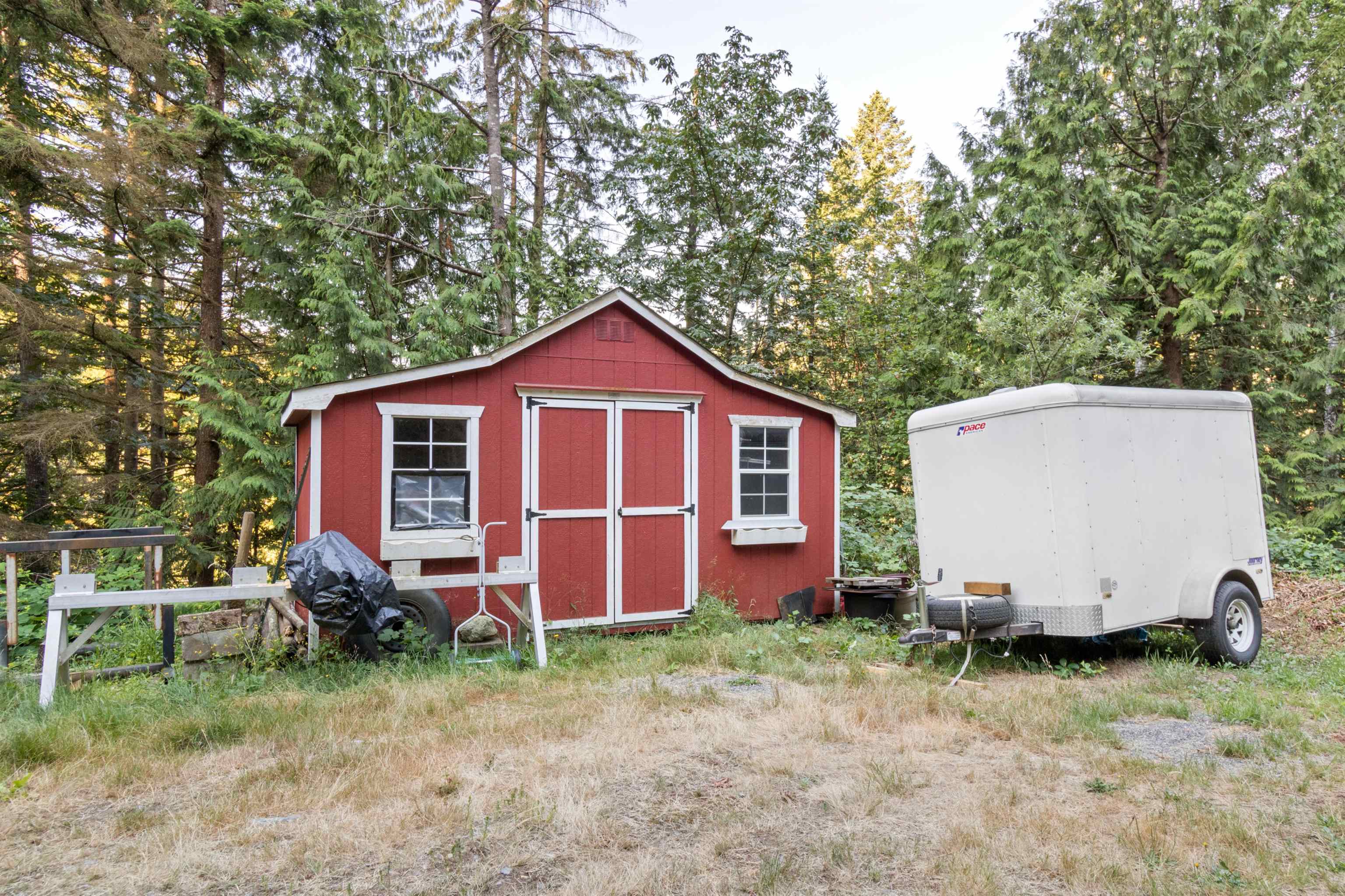 17855 MORRIS VALLEY, Mission, British Columbia, ,Land Only,For Sale,R2718544