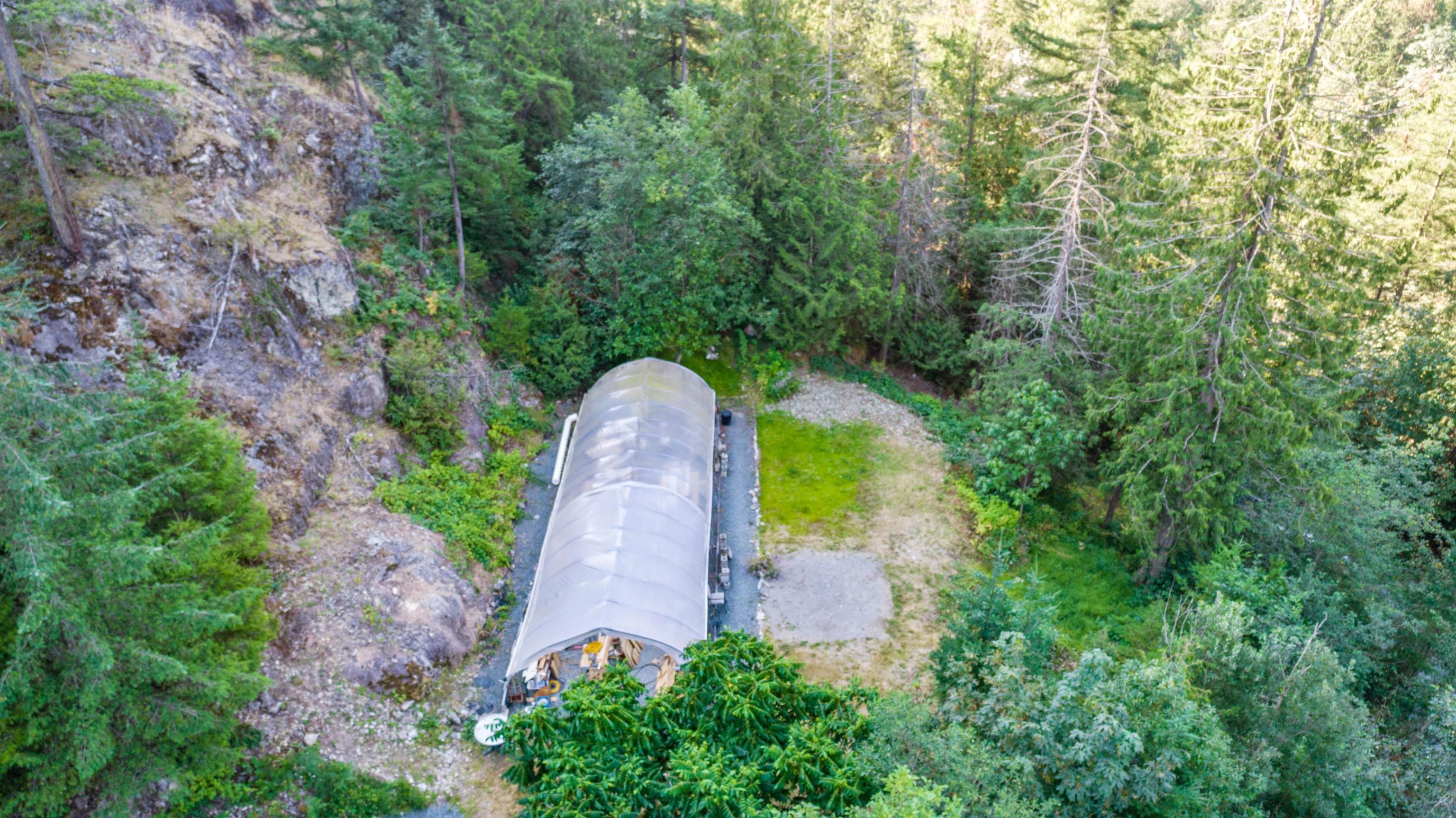 17855 MORRIS VALLEY, Mission, British Columbia, ,Land Only,For Sale,R2718544