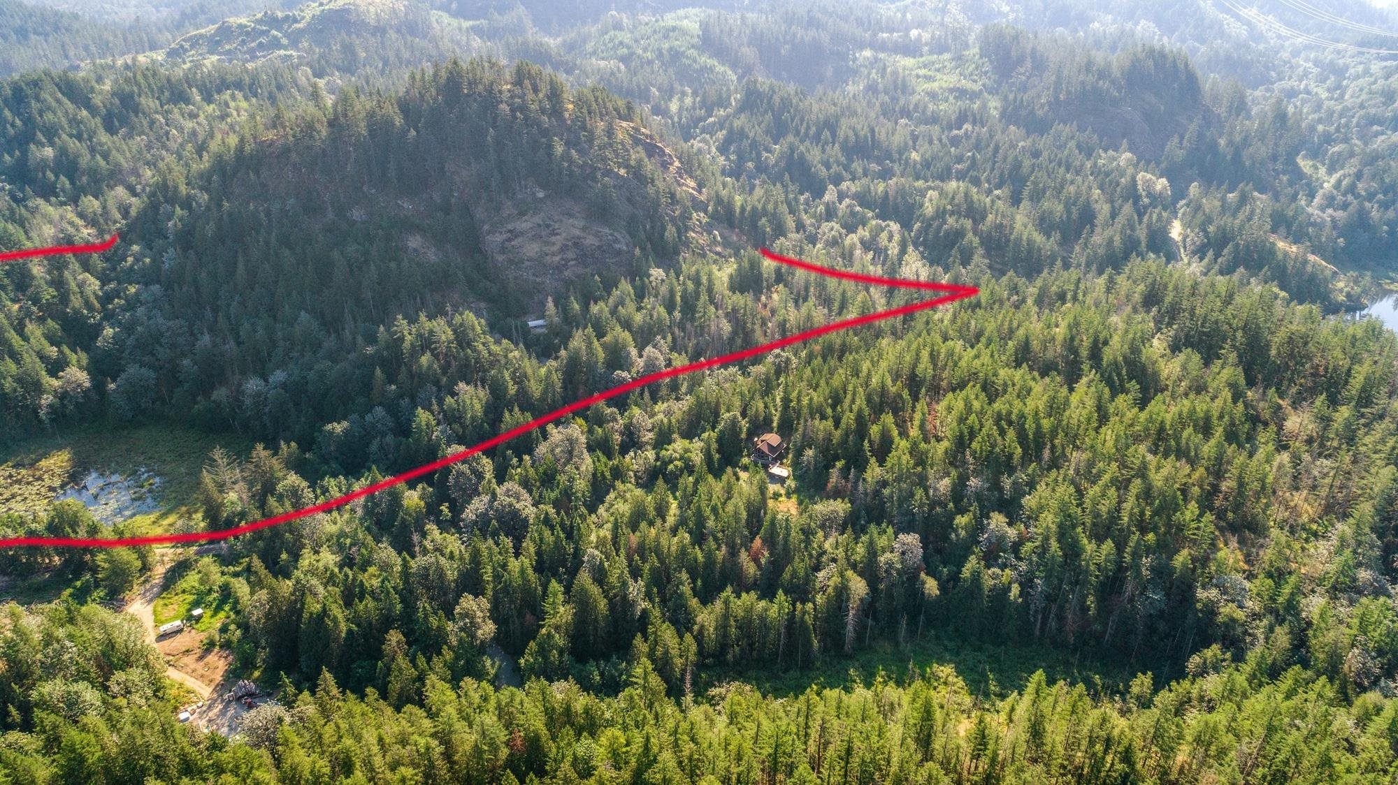 17855 MORRIS VALLEY, Mission, British Columbia, ,Land Only,For Sale,R2718544