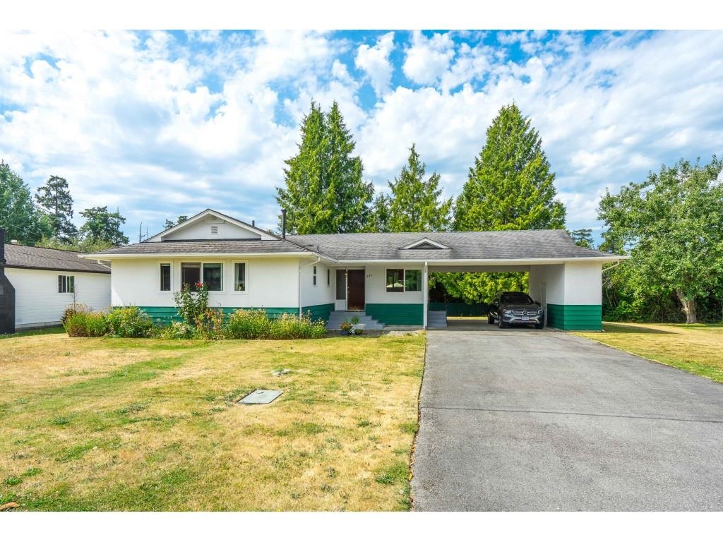 259 65B STREET, Delta, British Columbia V4L 1M9, 2 Bedrooms Bedrooms, ,1 BathroomBathrooms,Residential Detached,For Sale,R2718916