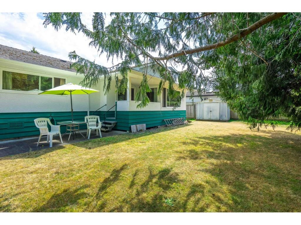 259 65B STREET, Delta, British Columbia V4L 1M9, 2 Bedrooms Bedrooms, ,1 BathroomBathrooms,Residential Detached,For Sale,R2718916