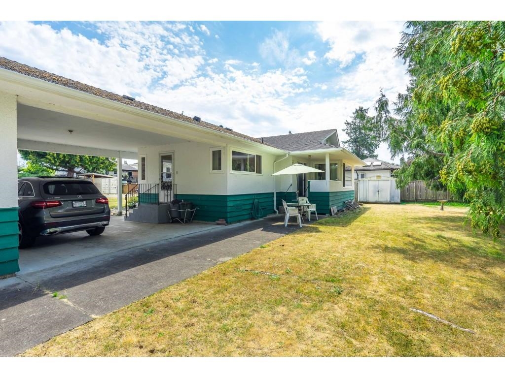 259 65B STREET, Delta, British Columbia V4L 1M9, 2 Bedrooms Bedrooms, ,1 BathroomBathrooms,Residential Detached,For Sale,R2718916