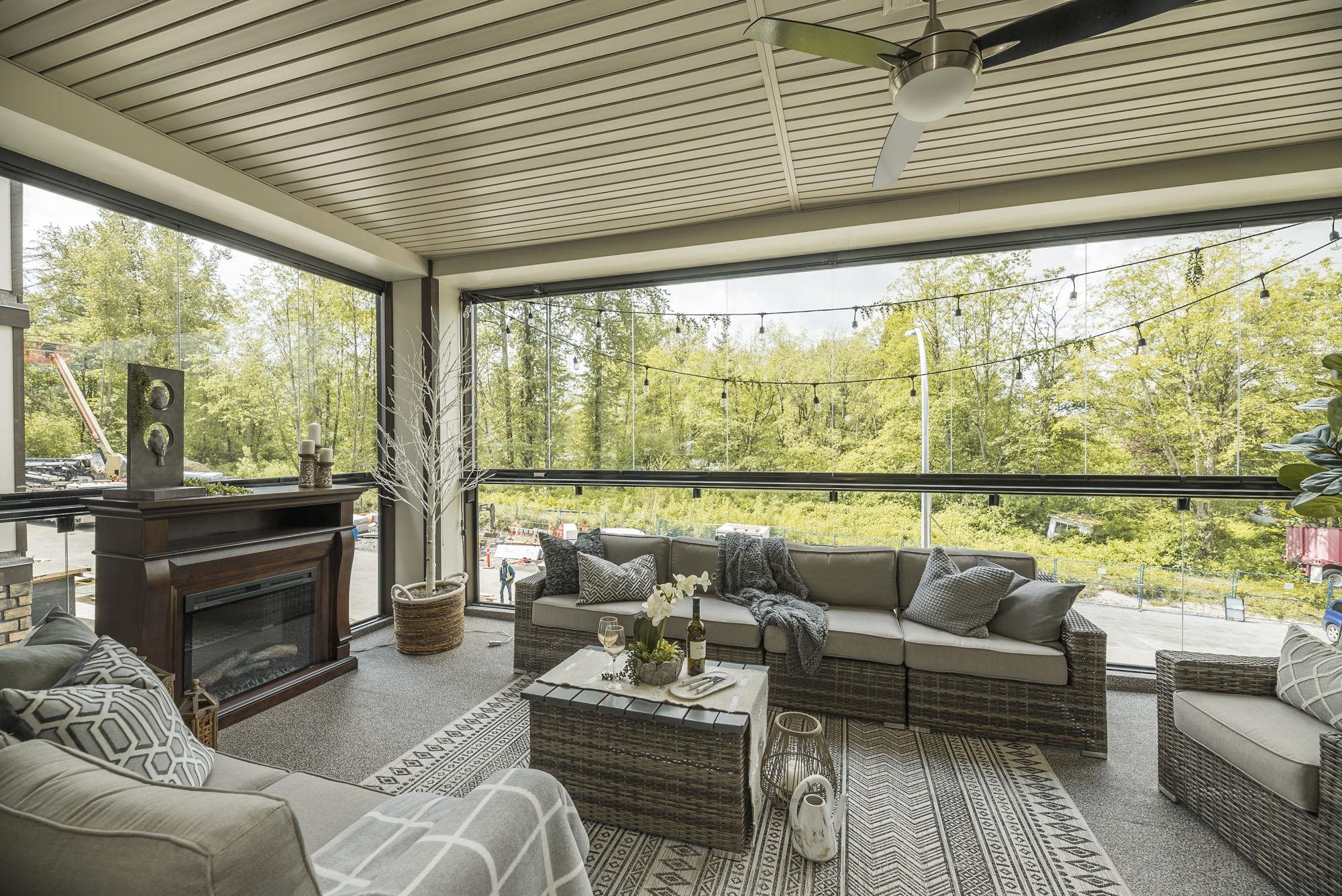 Willoughby Heights Apartment/Condo for sale:  3 bedroom 1,349 sq.ft. (Listed 2022-08-25)