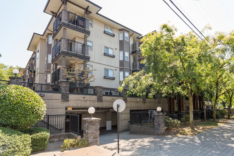 Langley City Apartment/Condo for sale:  2 bedroom 1,113 sq.ft. (Listed 2022-09-06)