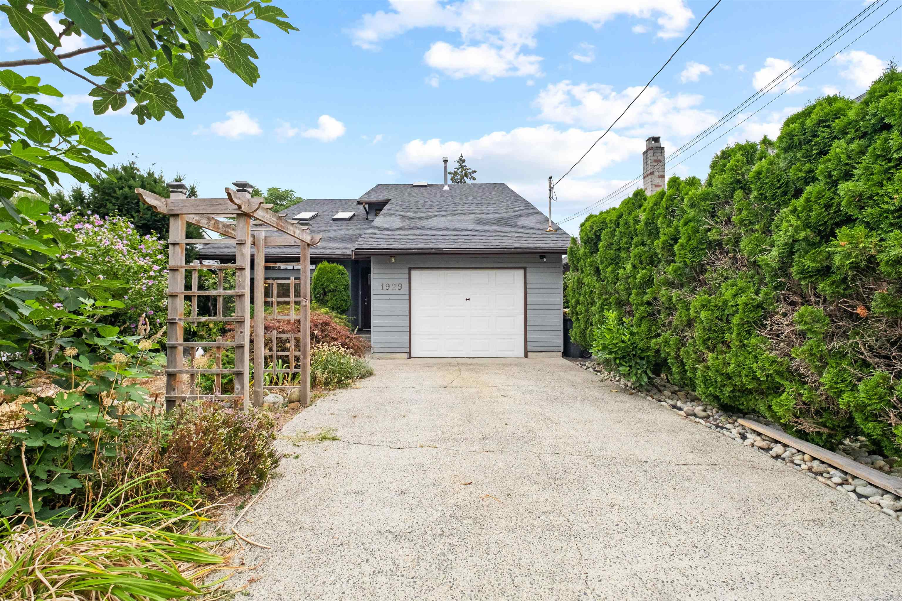 Sold 1929 GRANT AVENUE, Port Coquitlam, BC Zealty