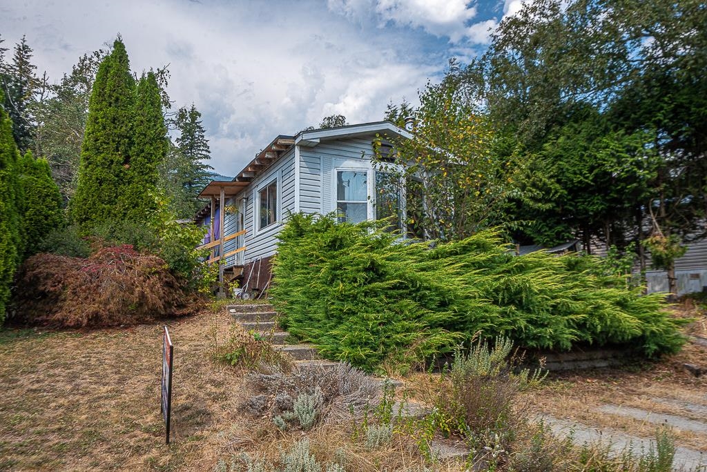 Expired 17 43201 LOUGHEED HIGHWAY, Mission, BC Zealty