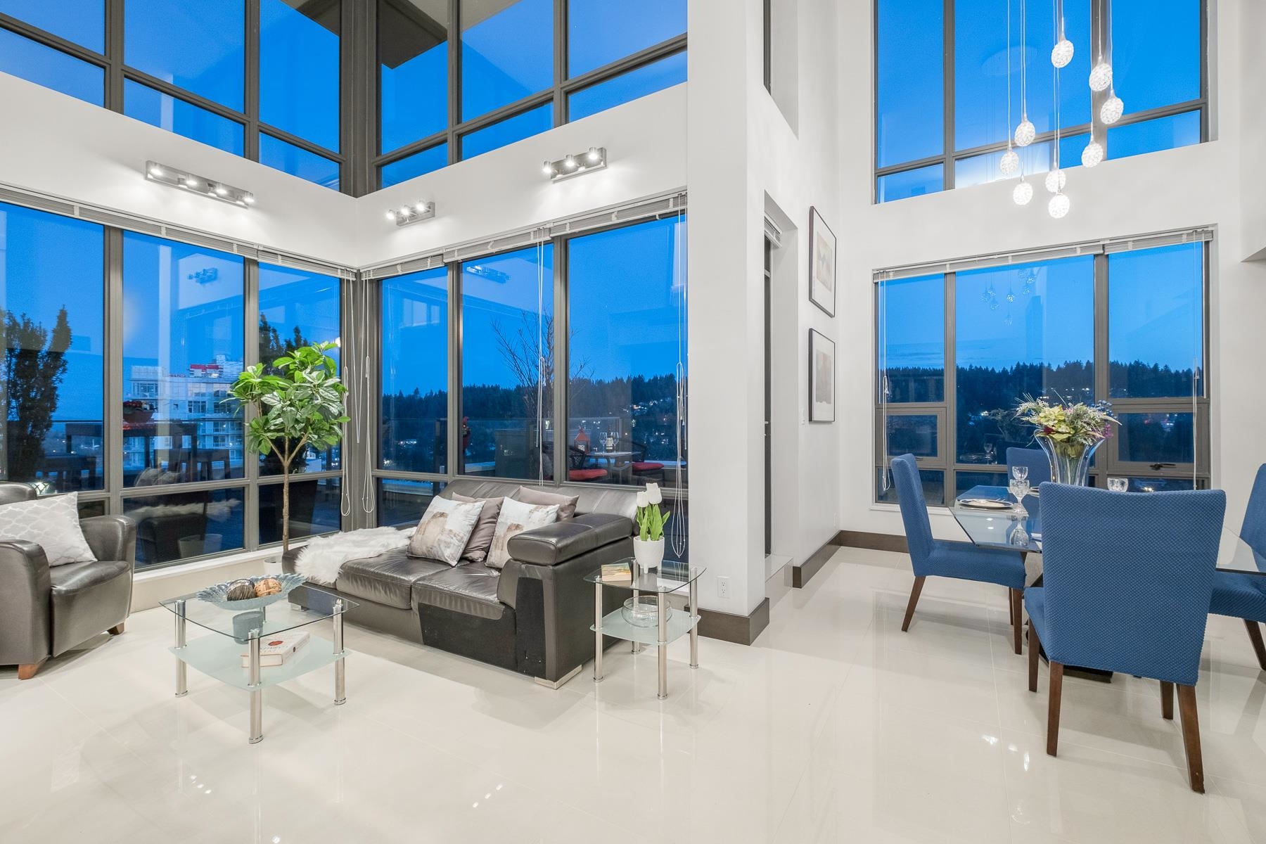 Sold 2607 301 CAPILANO ROAD, Port Moody, BC Zealty