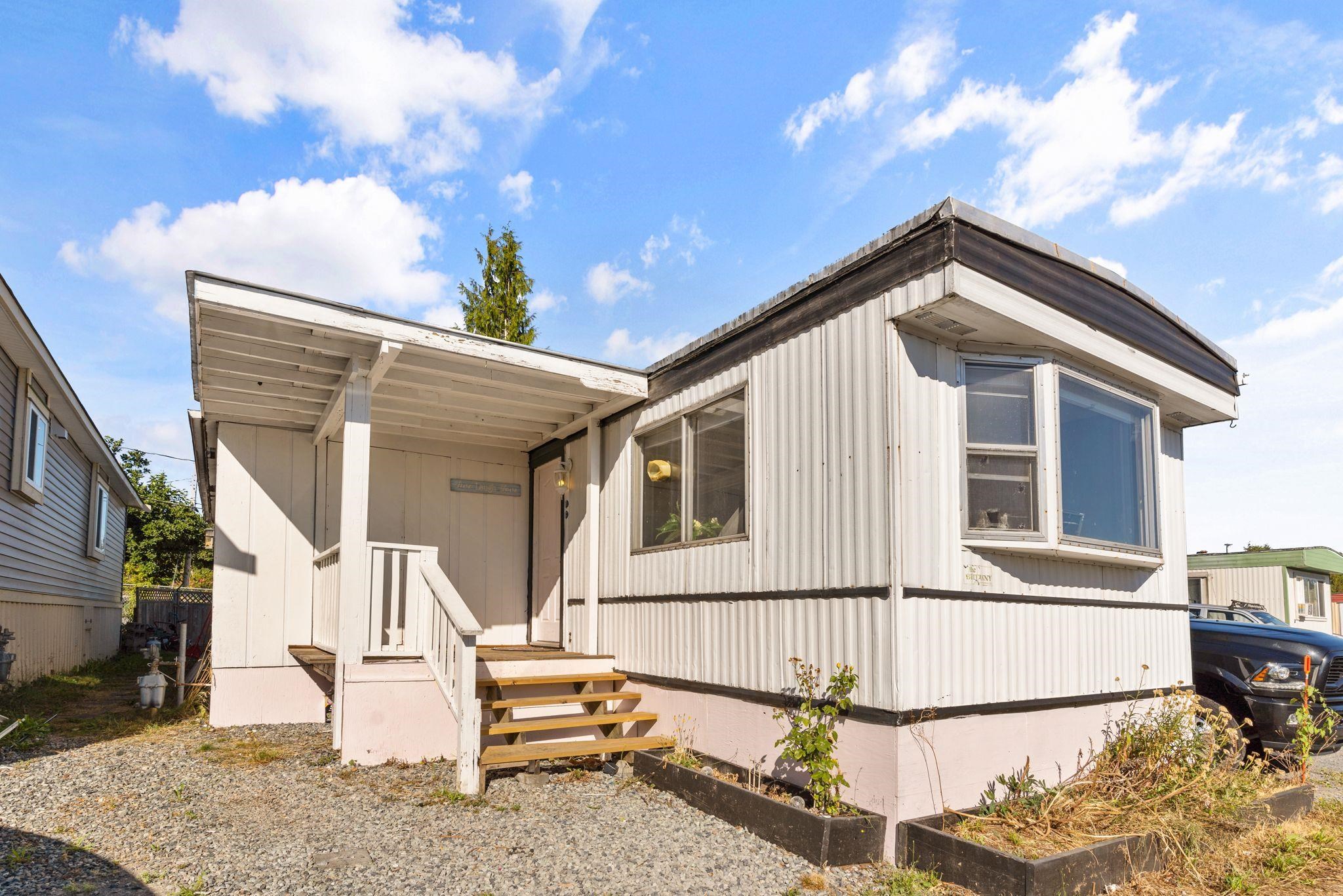 Langley Manufactured Homes For Sale