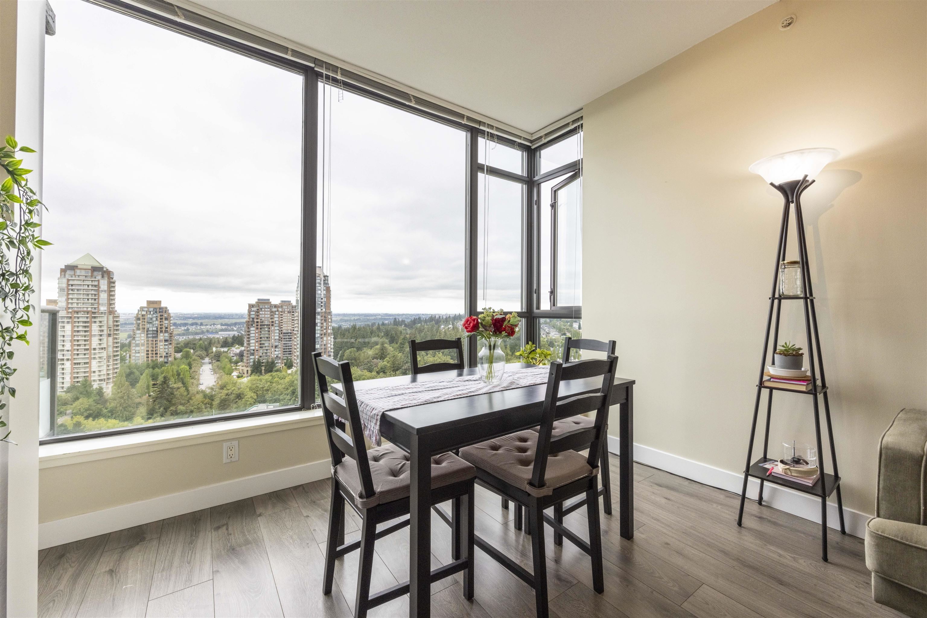 Wilson Lam Realtor, 2501-7088 18TH AVENUE, Burnaby, British Columbia V3N 0A2, 1 Bedroom, 1 Bathroom, Residential Attached,For Sale ,R2721731