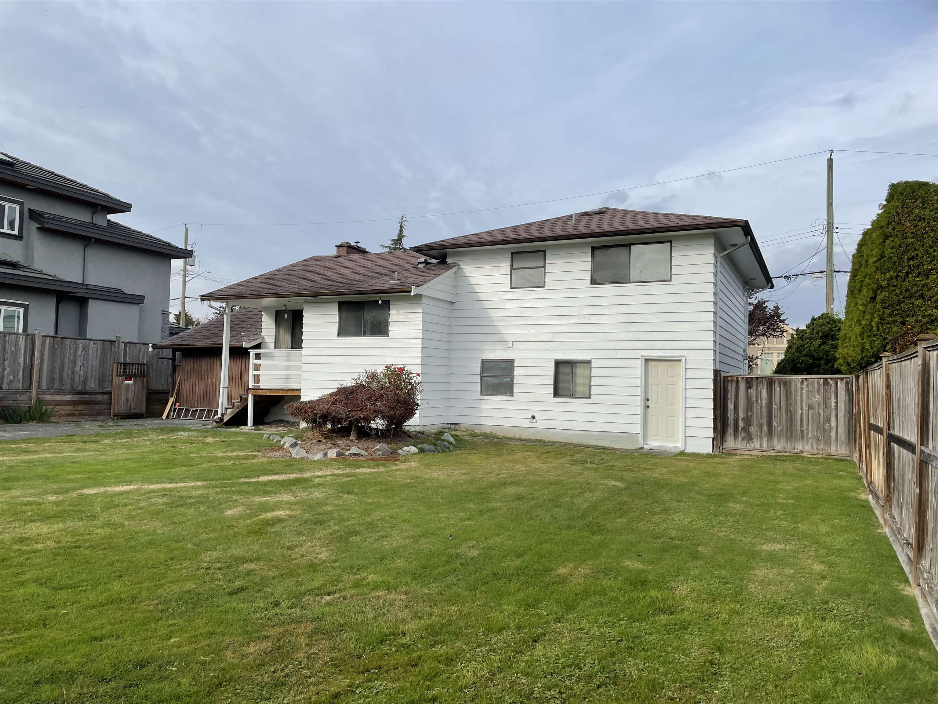 For Sale 1,998,000 8100 LUCAS ROAD, Richmond, BC