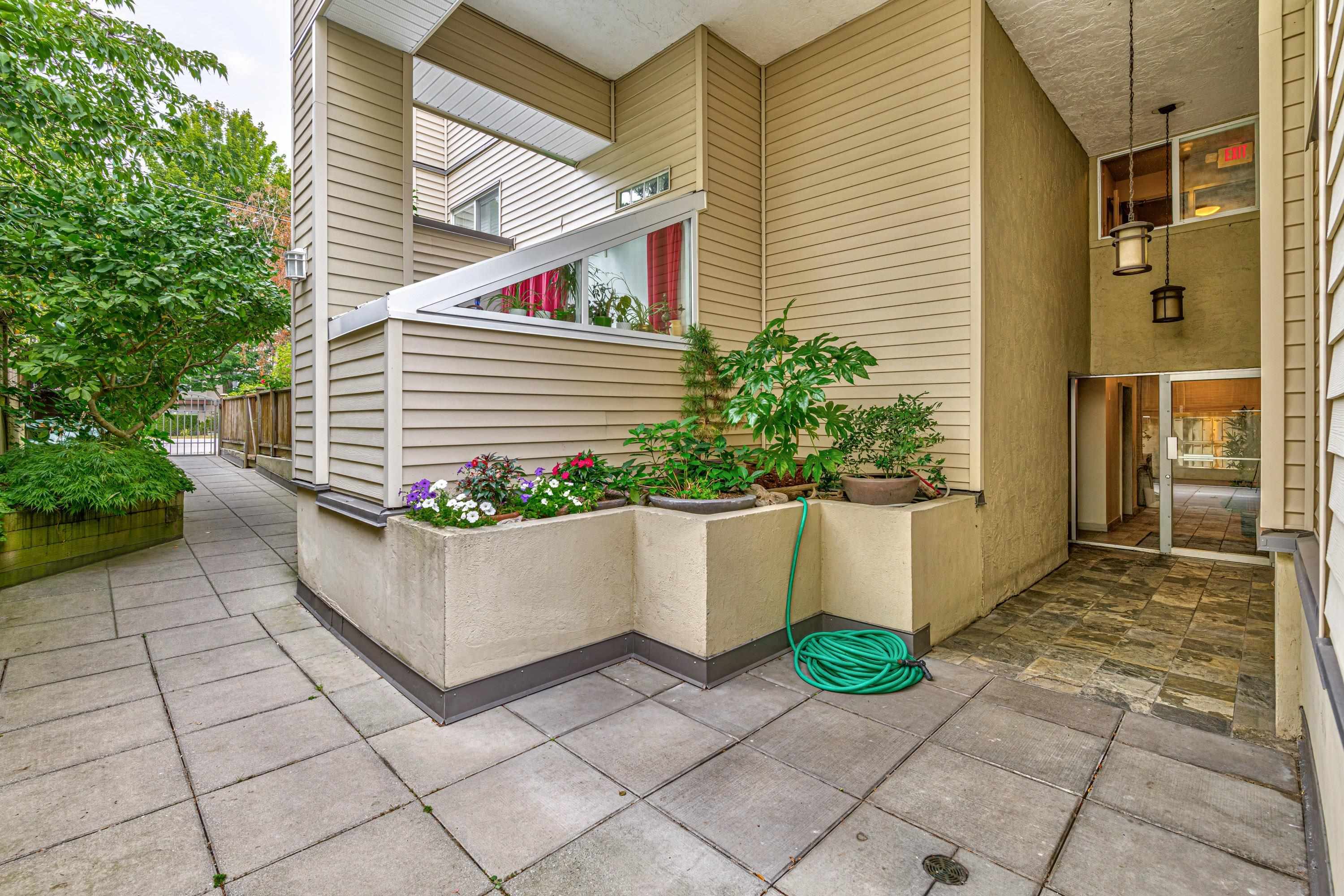3250 4TH, Vancouver, British Columbia V6K 1R9, 1 Bedroom Bedrooms, ,1 BathroomBathrooms,Residential Attached,For Sale,4TH,R2723146