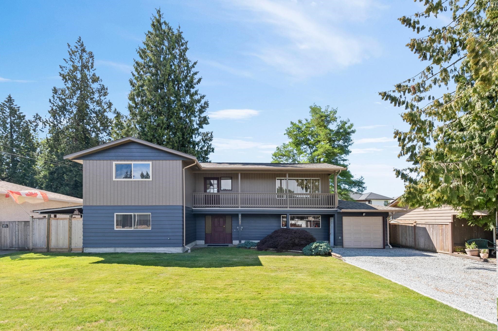 Northwest Maple Ridge House/Single Family for sale:  4 bedroom 1,920 sq.ft. (Listed 2022-09-14)