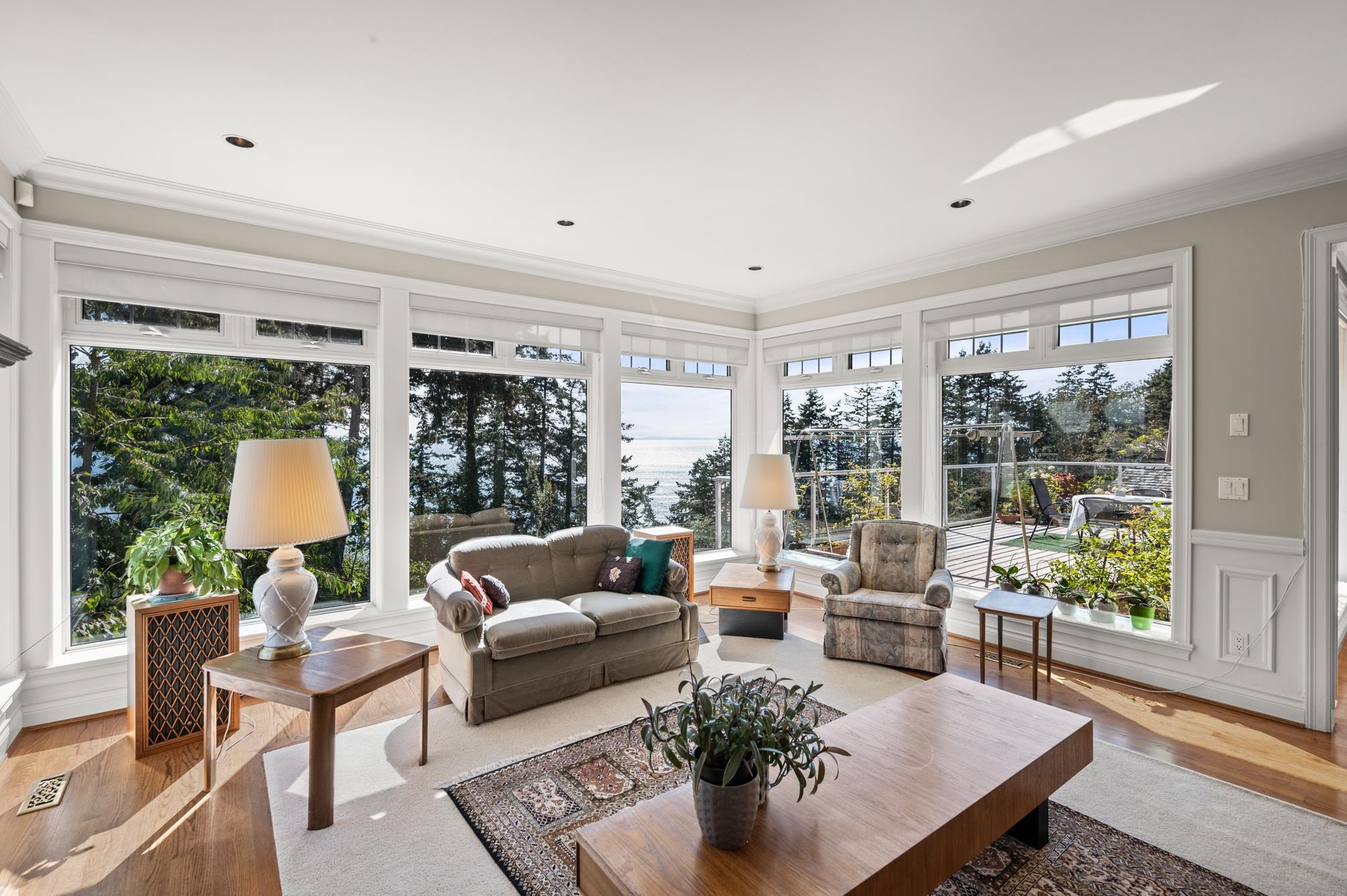For Sale 3,900,000 14140 MARINE DRIVE, White Rock, BC