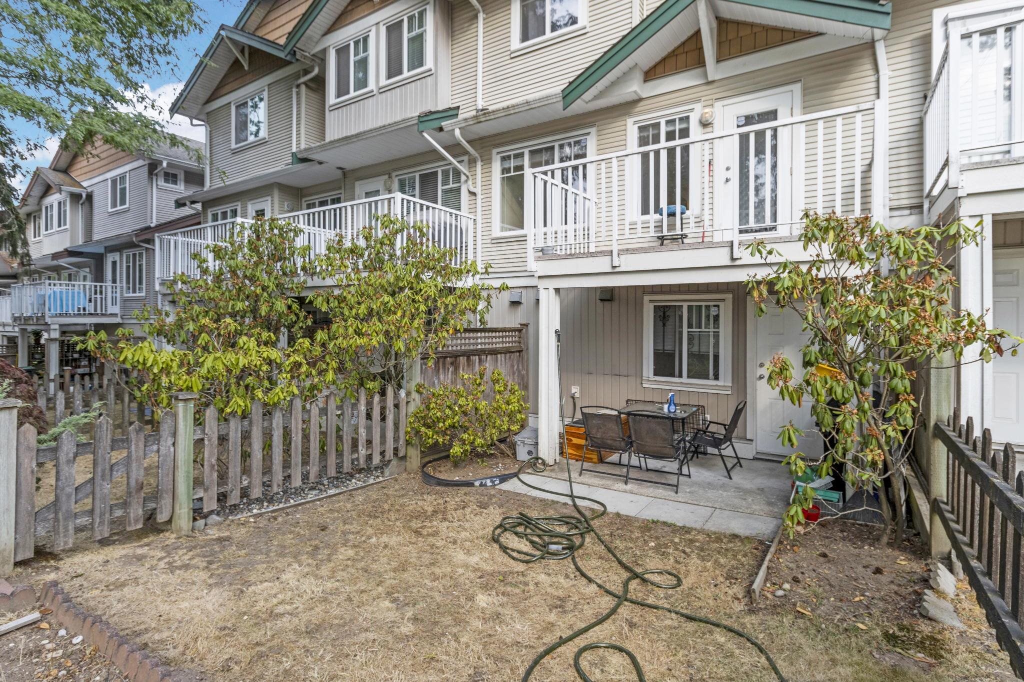 12711 64, Surrey, British Columbia V3W 1X1, 3 Bedrooms Bedrooms, ,2 BathroomsBathrooms,Residential Attached,For Sale,64,R2723614