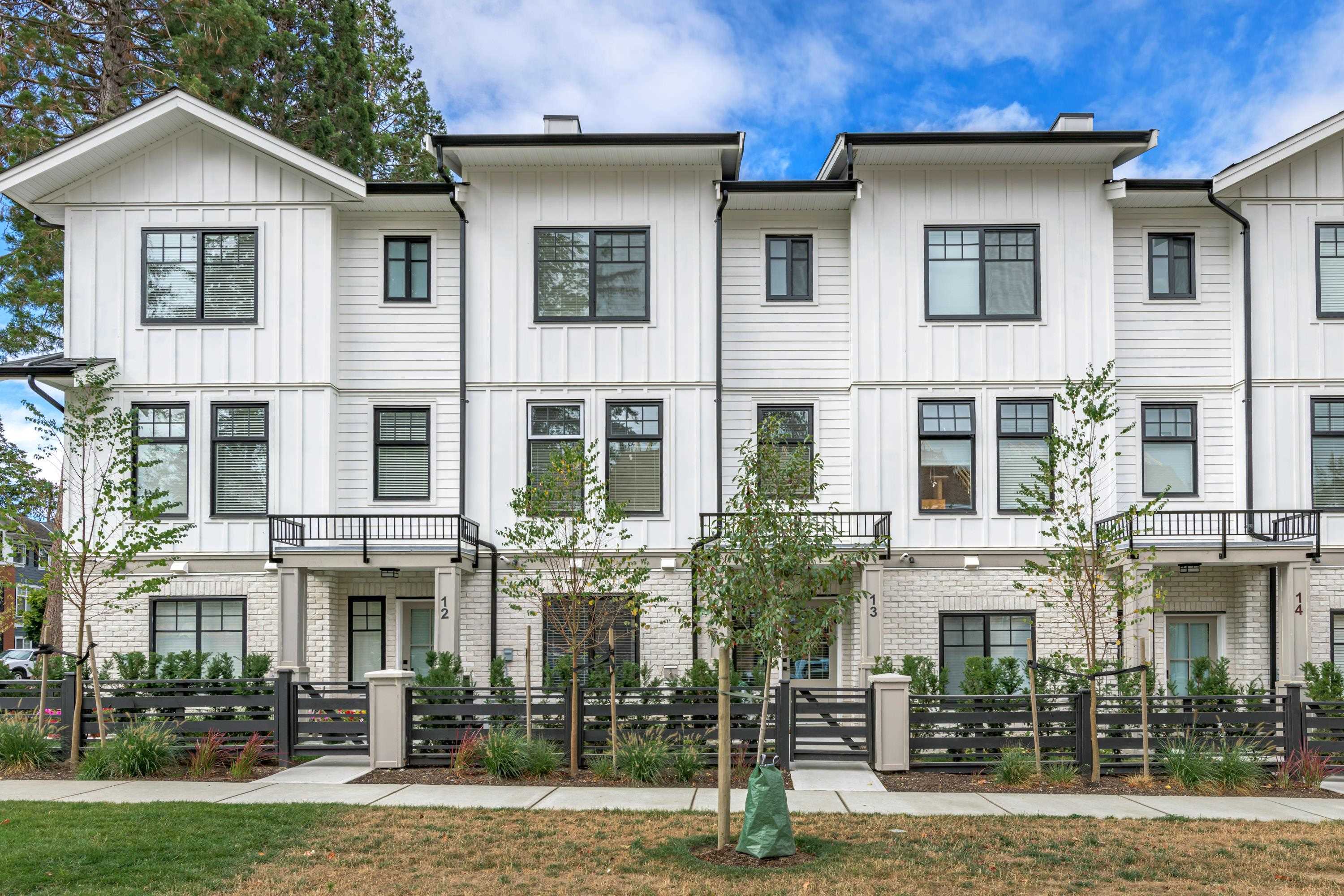 White Rock Townhouse for sale:  3 bedroom 1,674 sq.ft. (Listed 2022-09-19)