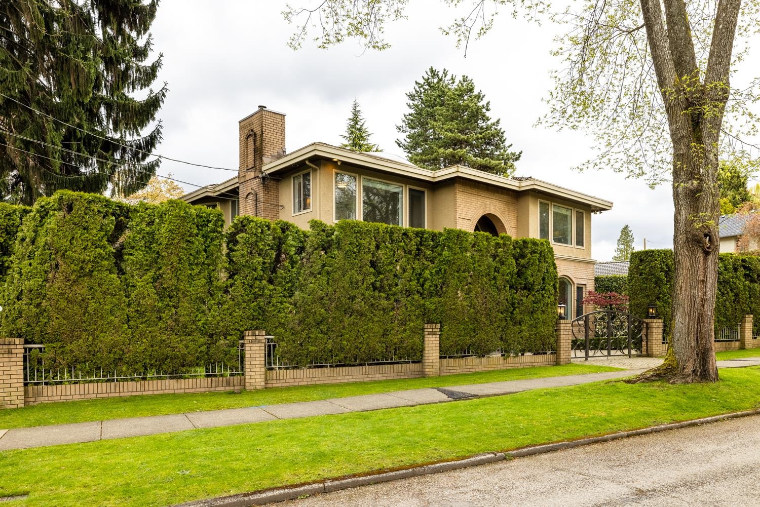 Shaughnessy House/Single Family for sale:  7 bedroom 6,885 sq.ft. (Listed 2022-09-20)