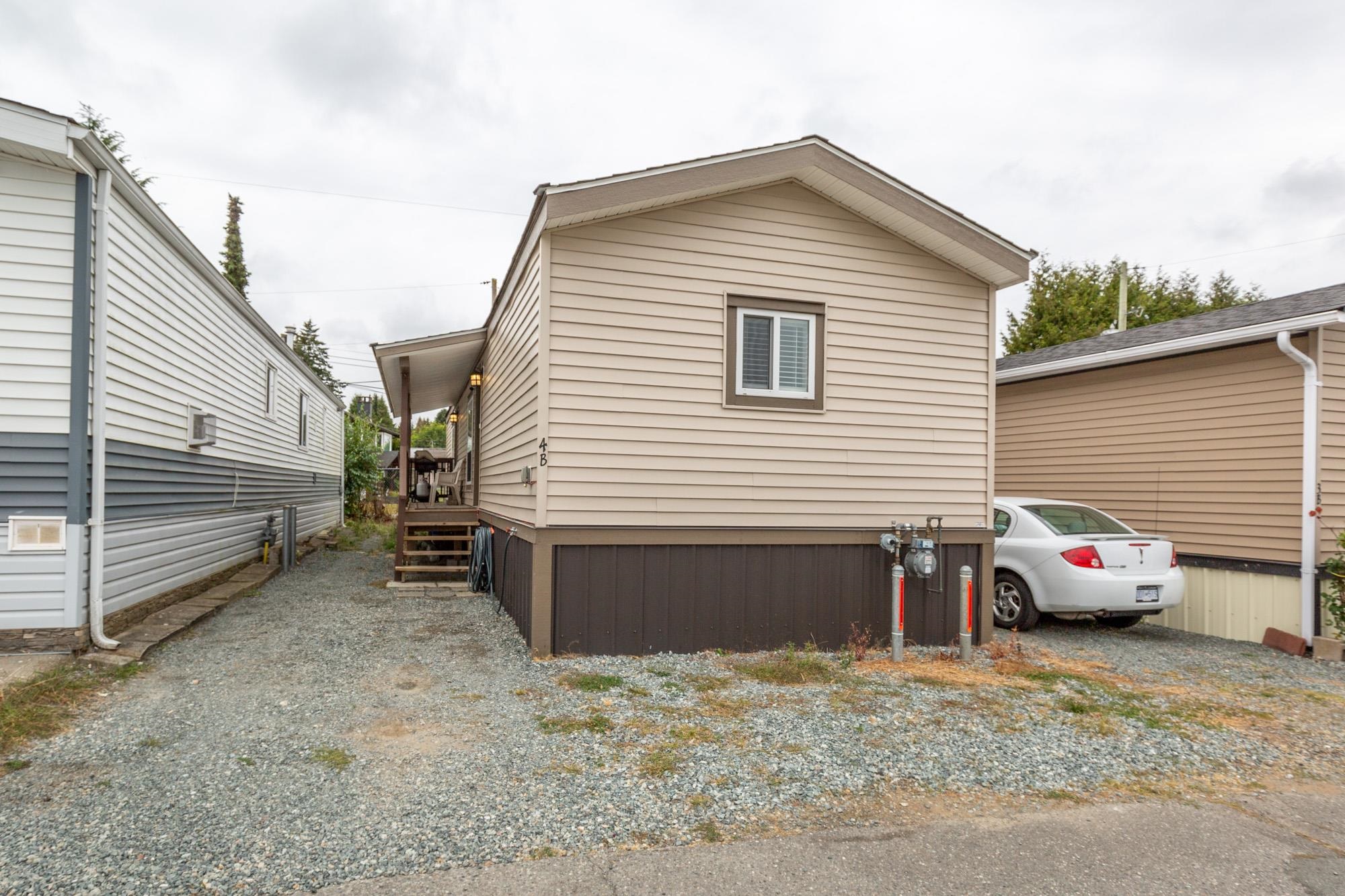 Langley Manufactured Homes For Sale