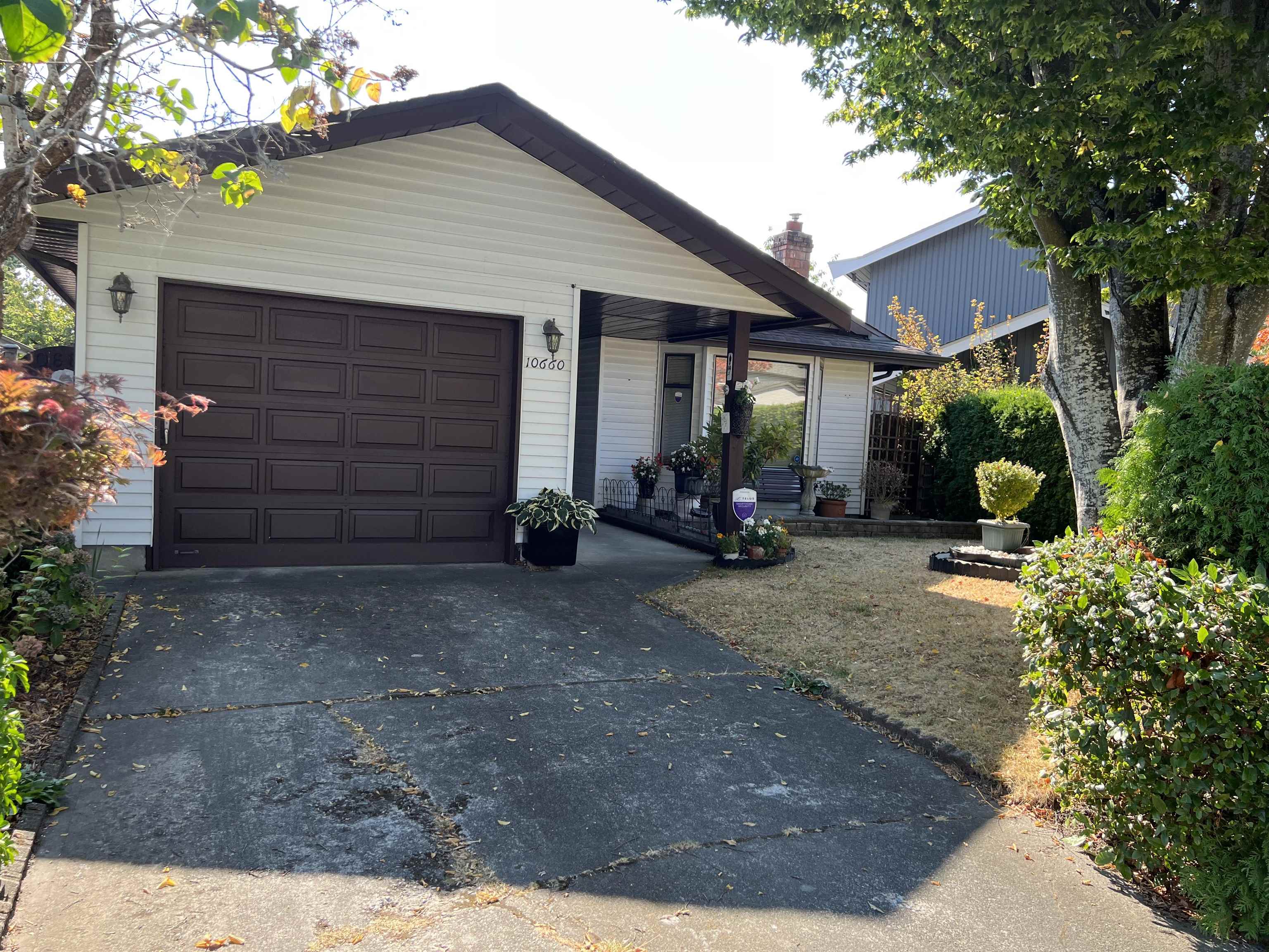 Sold 10660 CANSO CRESCENT, Richmond, BC Zealty