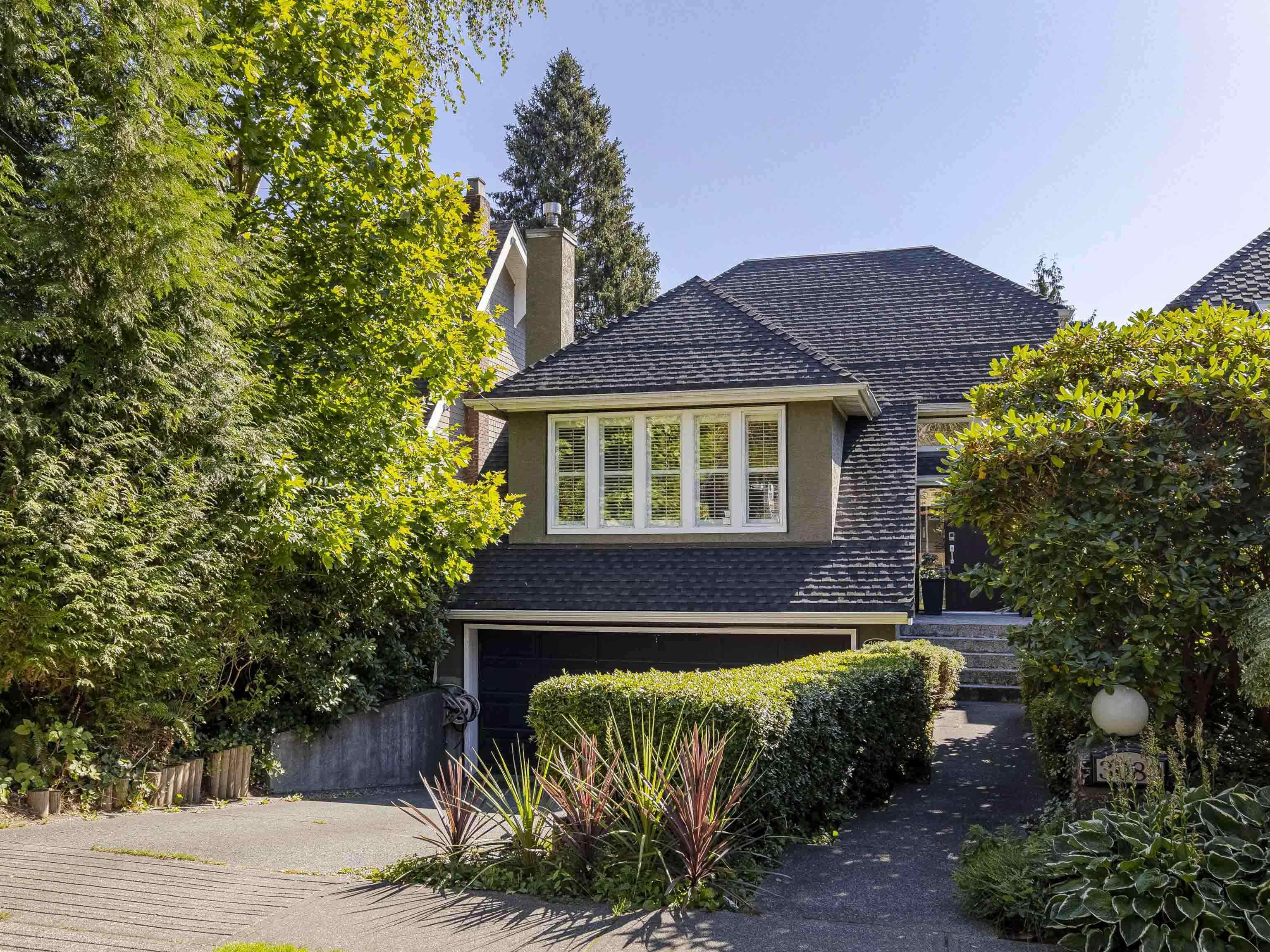Kerrisdale House/Single Family for sale:  4 bedroom 3,014 sq.ft. (Listed 2023-08-10)