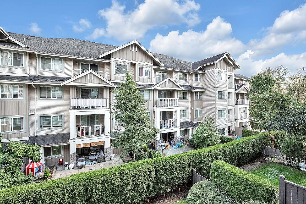 19340 65, Surrey, British Columbia V3S 6X5, 2 Bedrooms Bedrooms, ,2 BathroomsBathrooms,Residential Attached,For Sale,65,R2727804