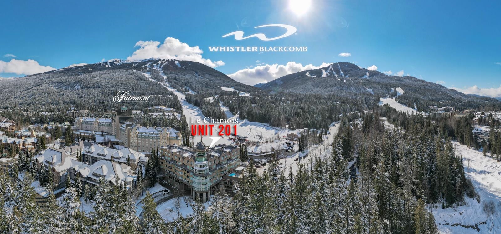 4557 BLACKCOMB, Whistler, British Columbia V0N 0Y2, 1 Bedroom Bedrooms, ,1 BathroomBathrooms,Residential Attached,For Sale,BLACKCOMB,R2727918