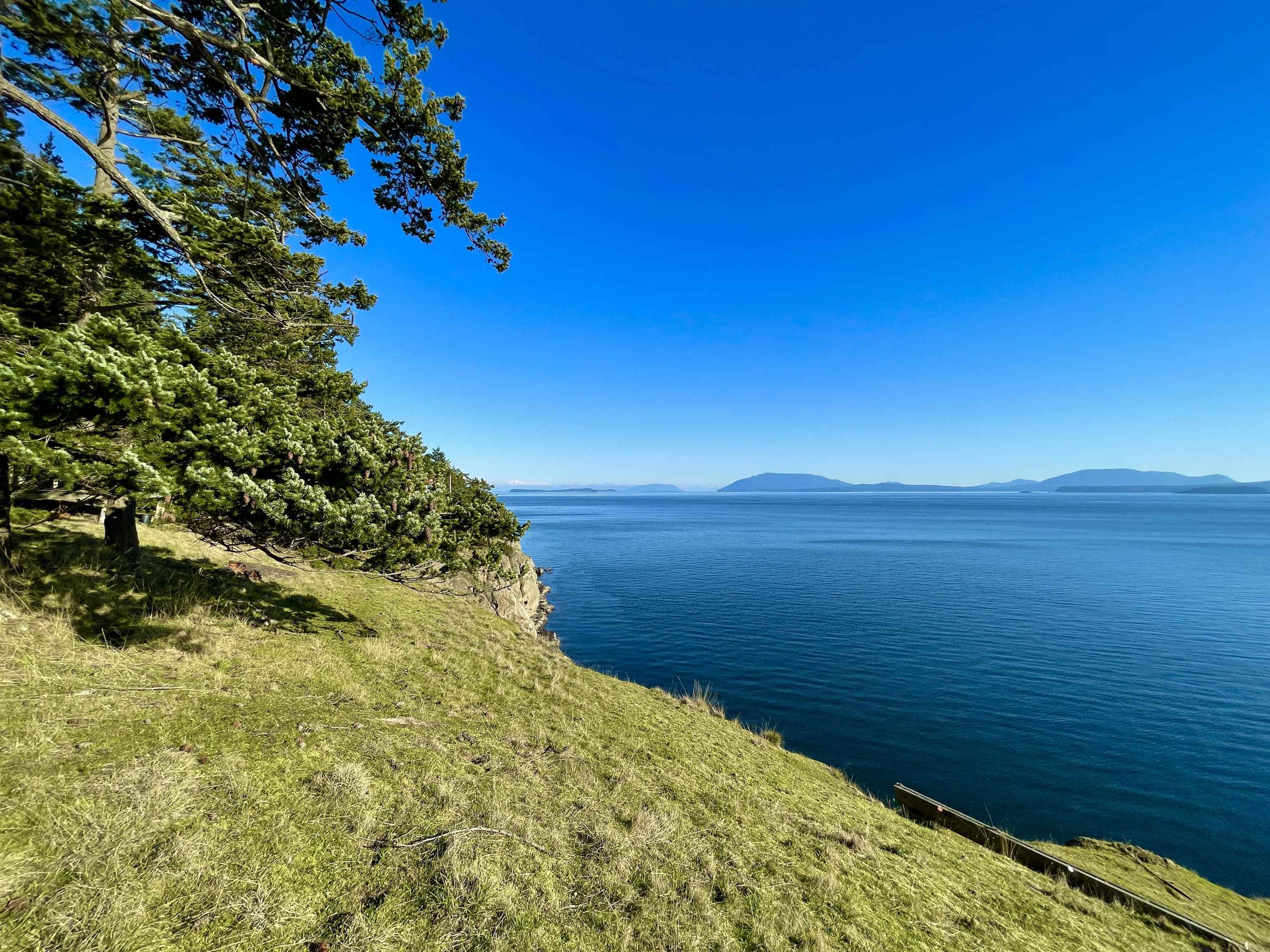 168 CLIFFSIDE, Saturna Island, British Columbia V0N 2Y0, ,Land Only,For Sale,CLIFFSIDE,R2727946