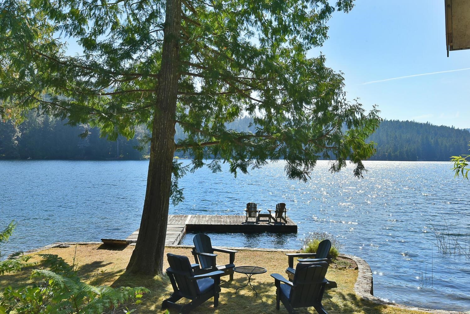 Dave Milligan, Madeira Park real estate Pender Harbour