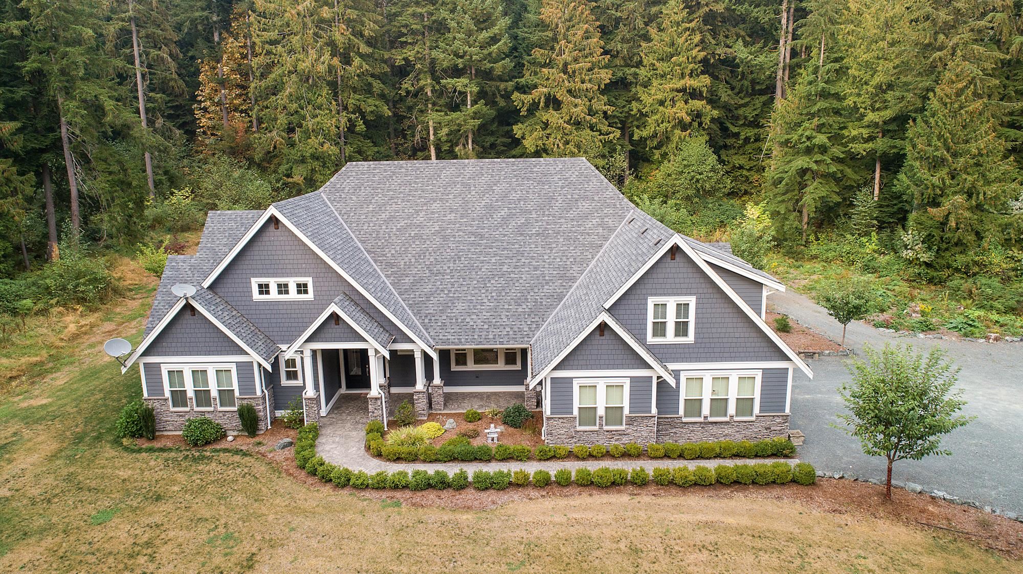 Sold 49485 ELK VIEW ROAD, Ryder Lake, BC Zealty
