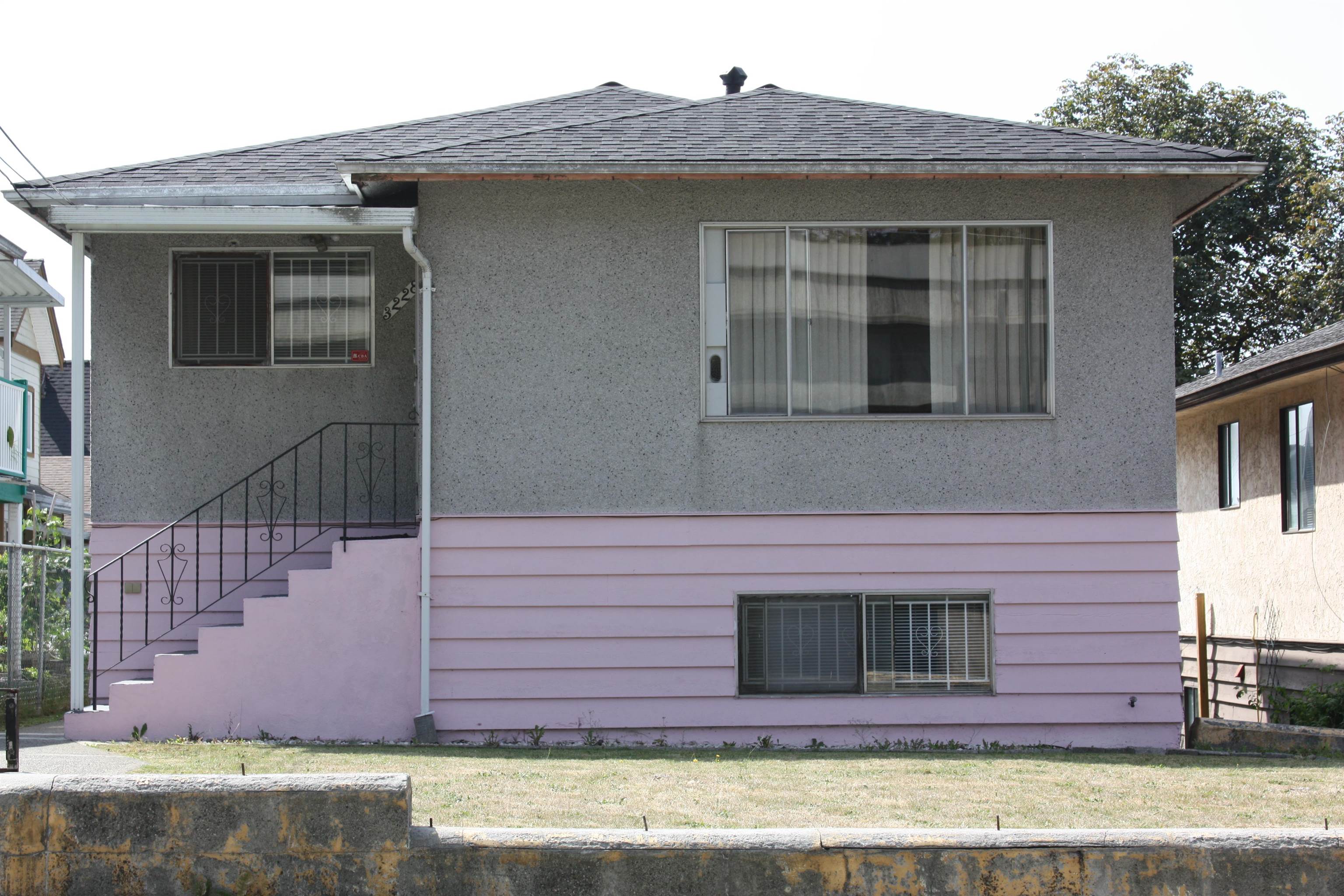 Wilson Lam Realtor, 3228 VANNESS AVENUE, Vancouver, British Columbia V5R 5A5, 3 Bedrooms, 2 Bathrooms, Residential Detached,For Sale ,R2728423