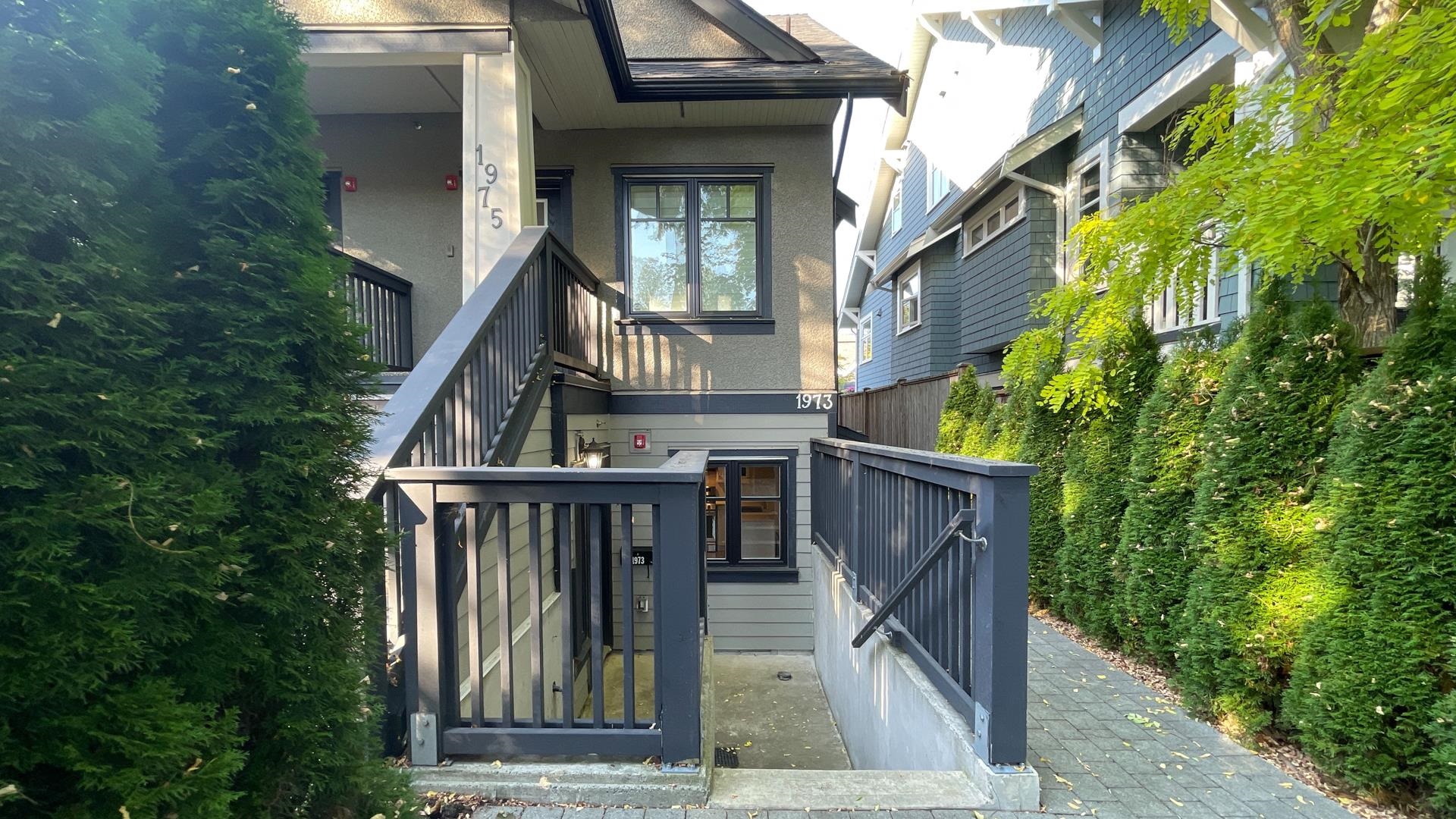 1973 12TH, Vancouver, British Columbia V6J 2G1, 2 Bedrooms Bedrooms, ,2 BathroomsBathrooms,Residential Attached,For Sale,12TH,R2728460
