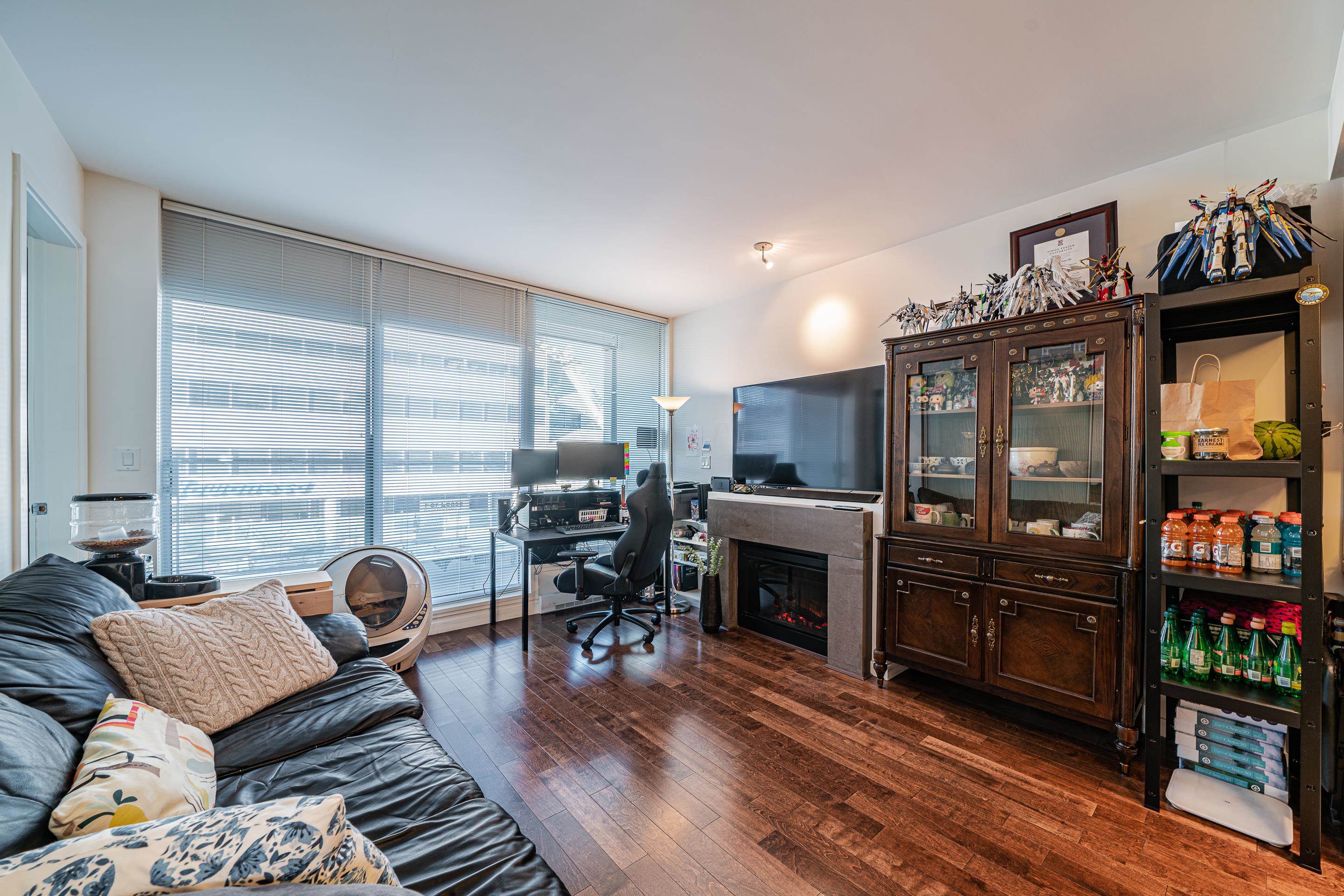 2528 MAPLE, Vancouver, British Columbia V6J 0B5, 1 Bedroom Bedrooms, ,1 BathroomBathrooms,Residential Attached,For Sale,MAPLE,R2728491