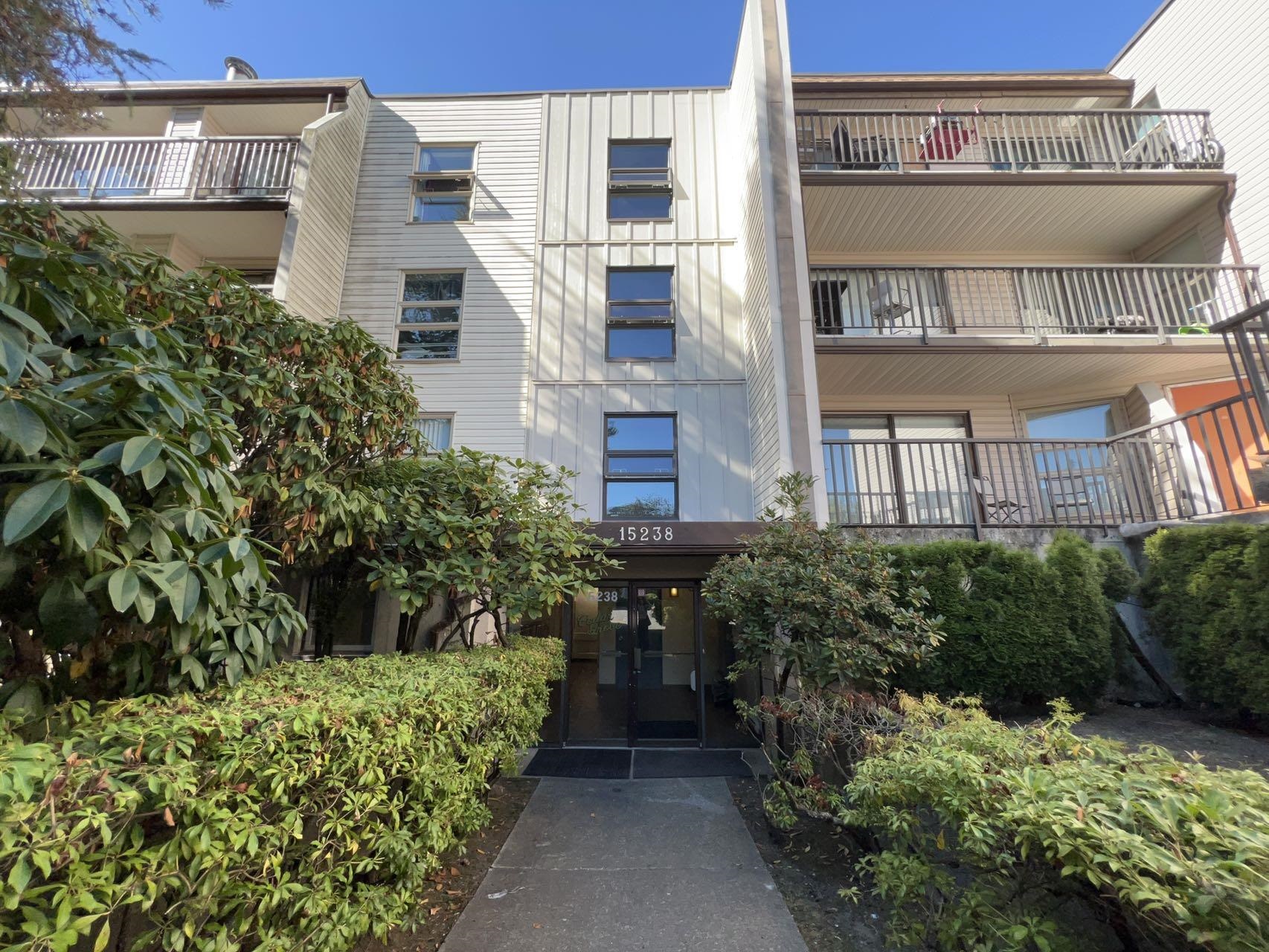 15238 100TH, Surrey, British Columbia V3R 7T9, 1 Bedroom Bedrooms, ,1 BathroomBathrooms,Residential Attached,For Sale,100TH,R2728808