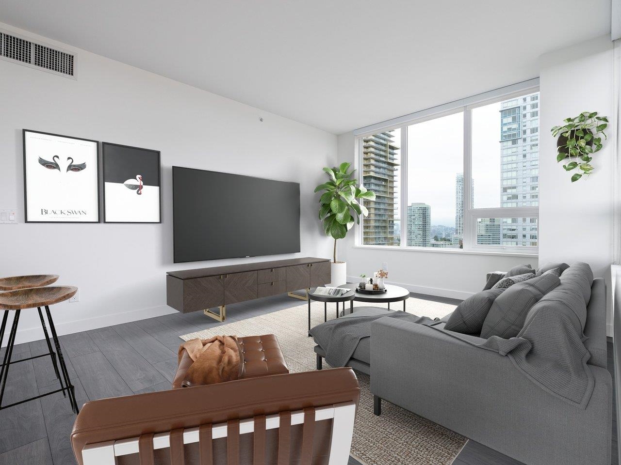 Metrotown Apartment/Condo for sale:  2 bedroom 756 sq.ft. (Listed 2022-10-05)