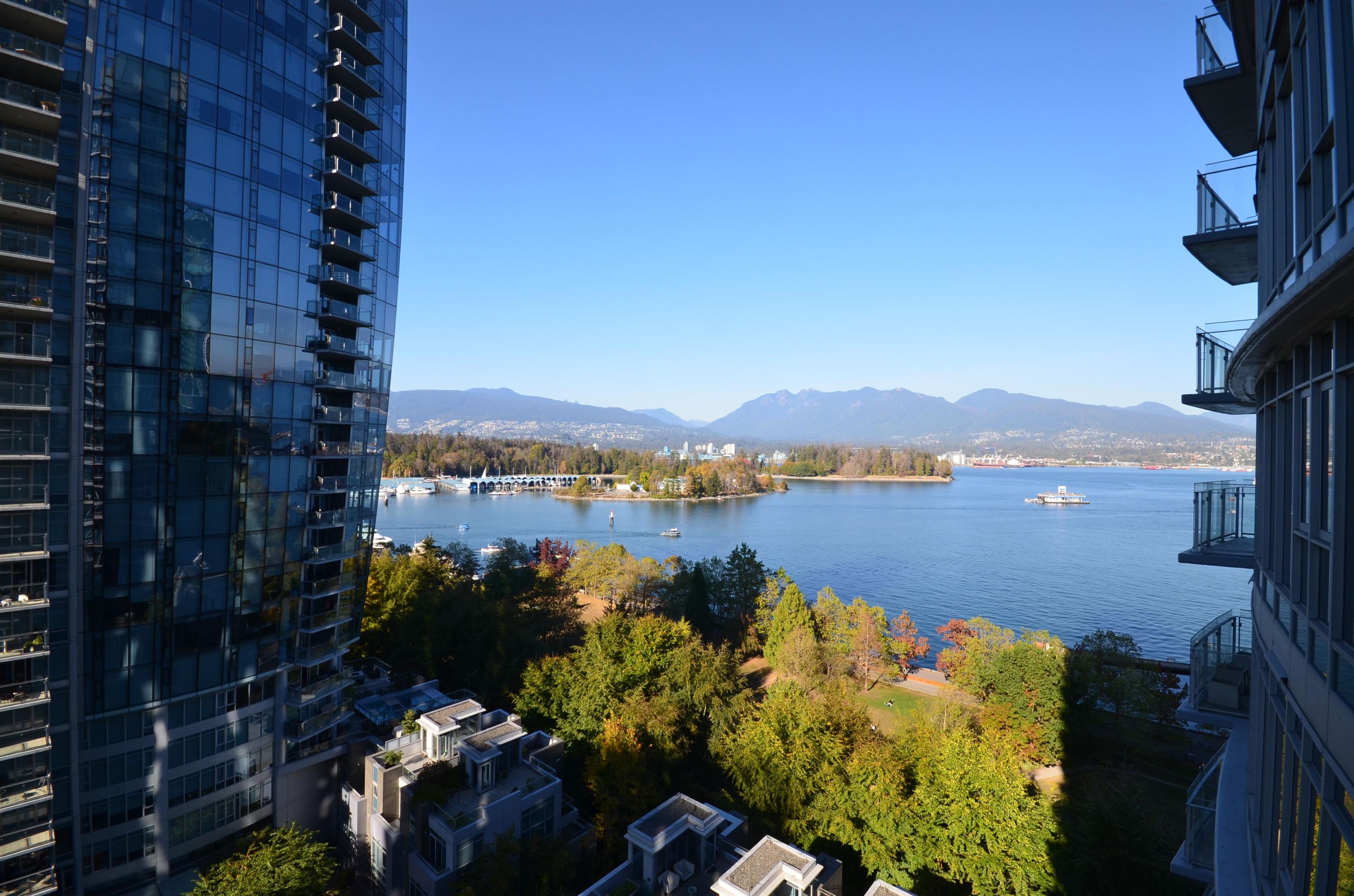 1233 CORDOVA, Vancouver, British Columbia V6C 3R1, 2 Bedrooms Bedrooms, ,2 BathroomsBathrooms,Residential Attached,For Sale,CORDOVA,R2729693