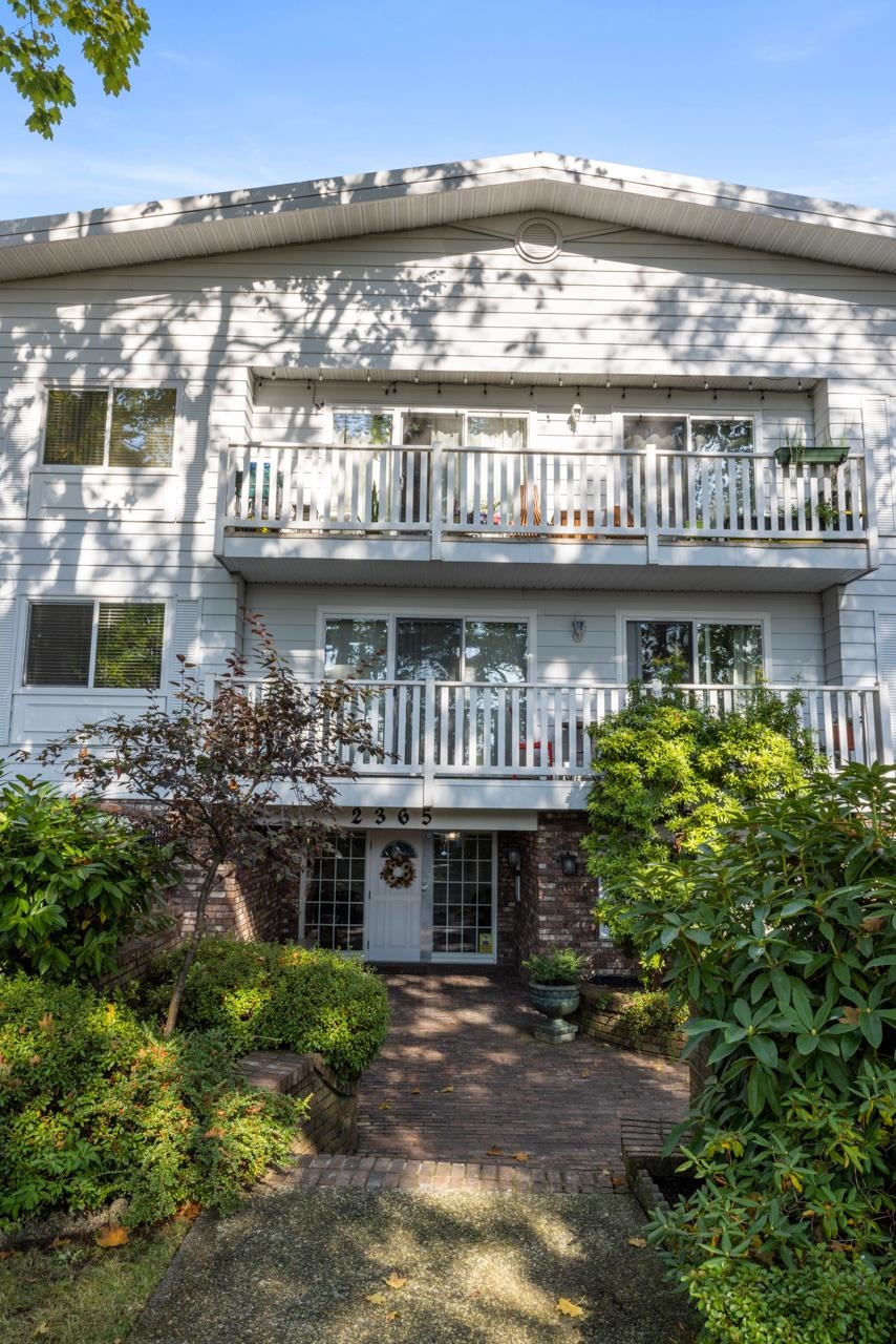 2365 3RD, Vancouver, British Columbia V6K 1L6, 1 Bedroom Bedrooms, ,1 BathroomBathrooms,Residential Attached,For Sale,3RD,R2730581