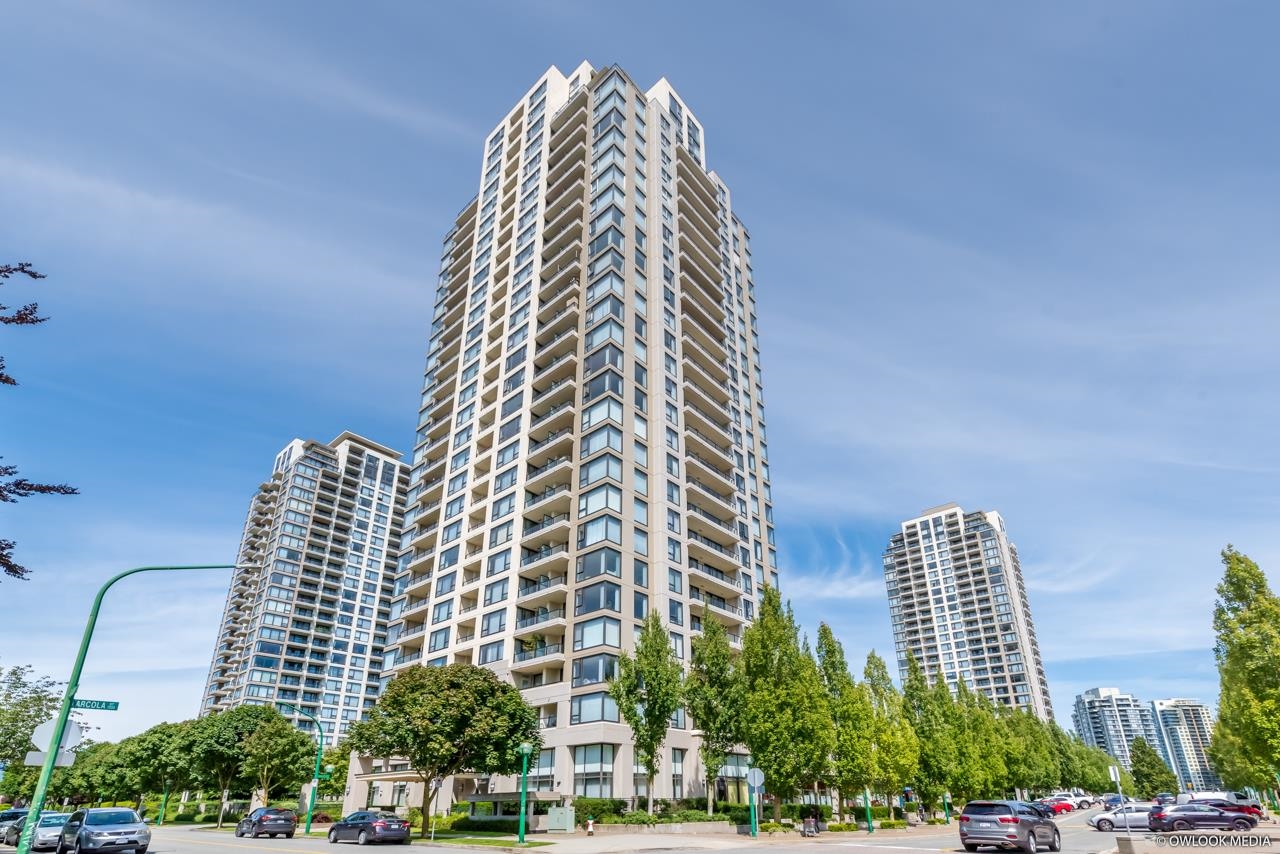 Burnaby Penthouses For Sale 🏘️ BC Properties Ron Parpara