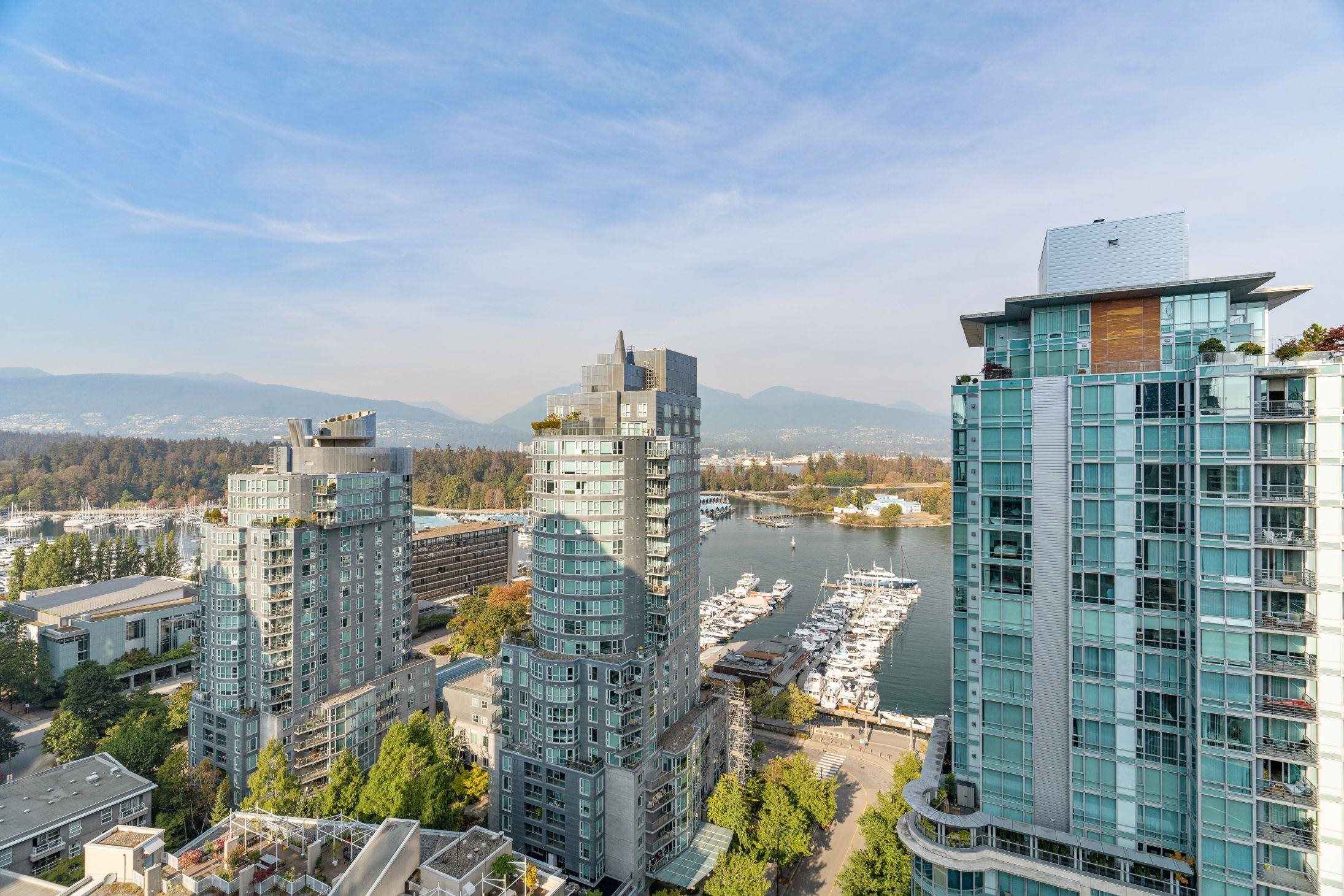 1499 PENDER, Vancouver, British Columbia V6G 0A7, 2 Bedrooms Bedrooms, ,2 BathroomsBathrooms,Residential Attached,For Sale,PENDER,R2730898