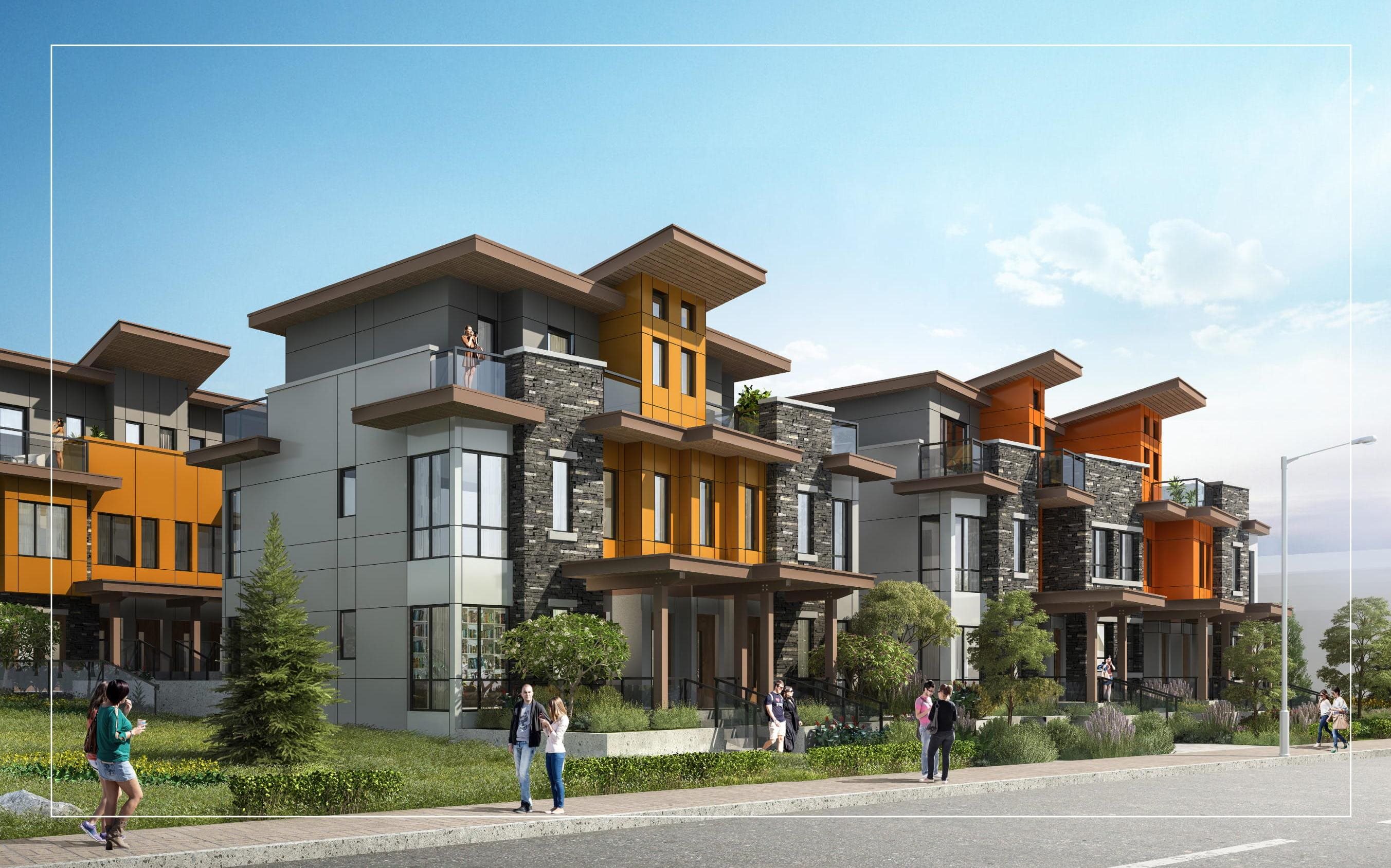 Wilson Lam Realtor, 12-7563 OAK STREET, Vancouver, British Columbia V6P 4A4, 3 Bedrooms, 2 Bathrooms, Residential Attached,For Sale ,R2731257