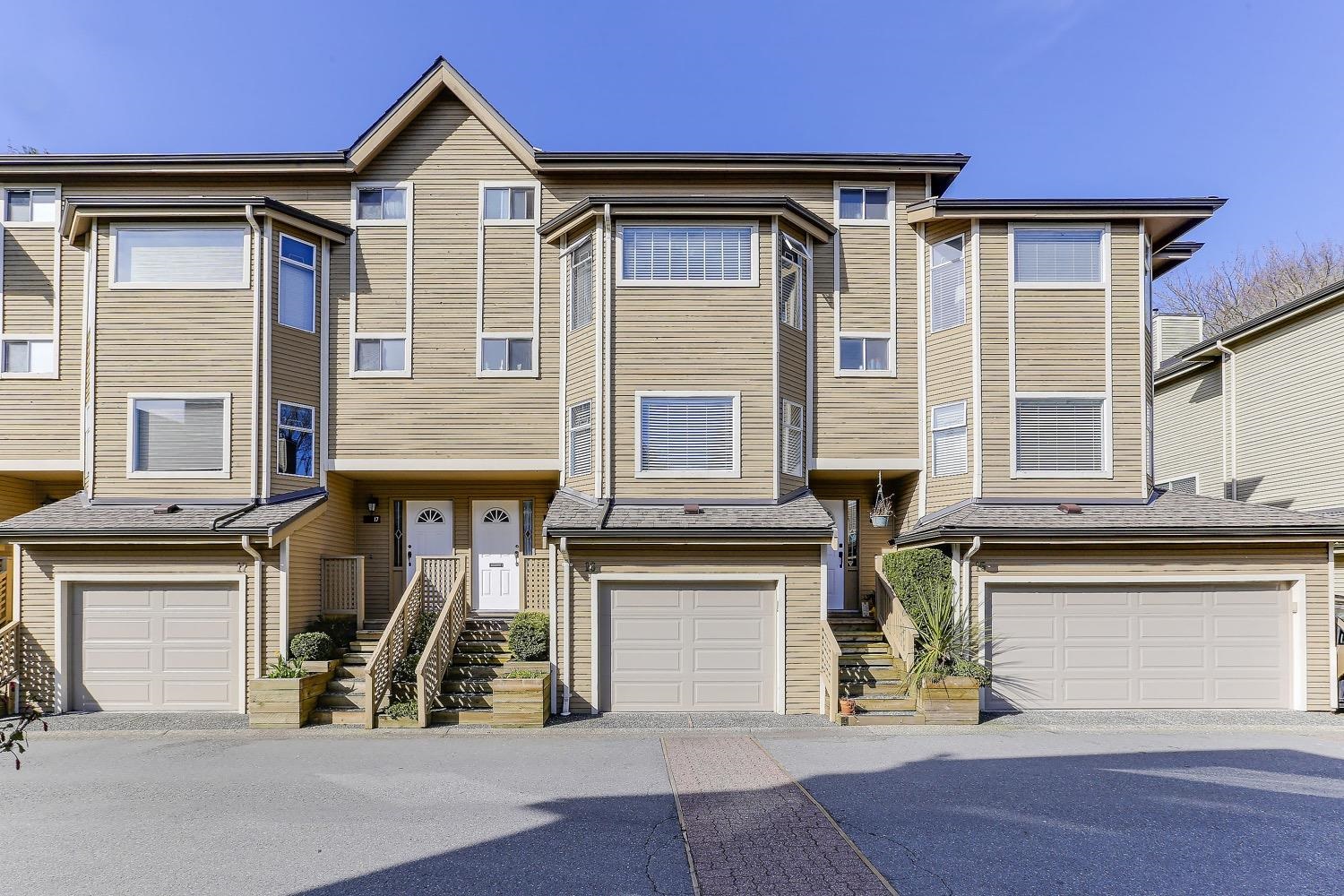 Sold 16 5740 GARRISON ROAD, Richmond, BC Zealty