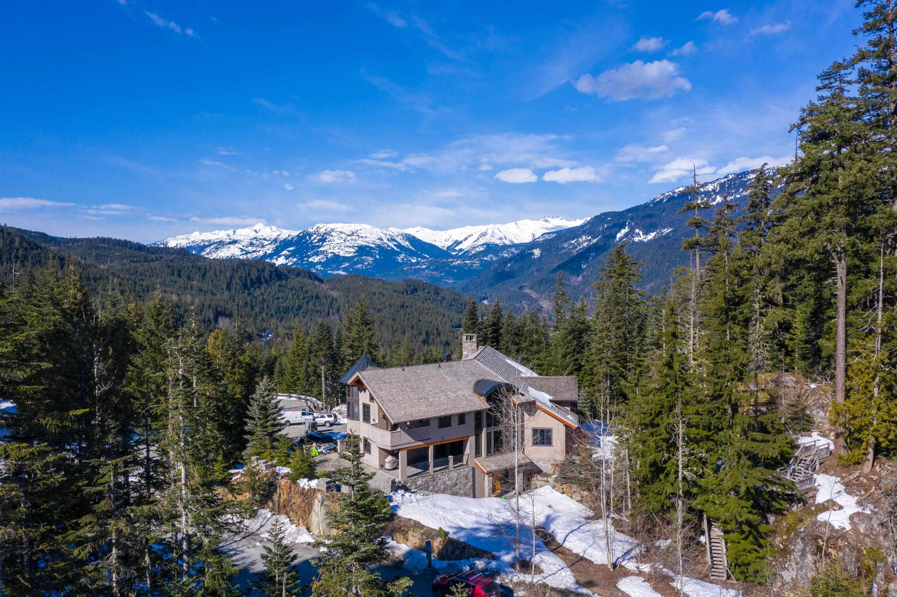 2926 KADENWOOD, Whistler, British Columbia , Land Only,For Sale, MLS-R2733369