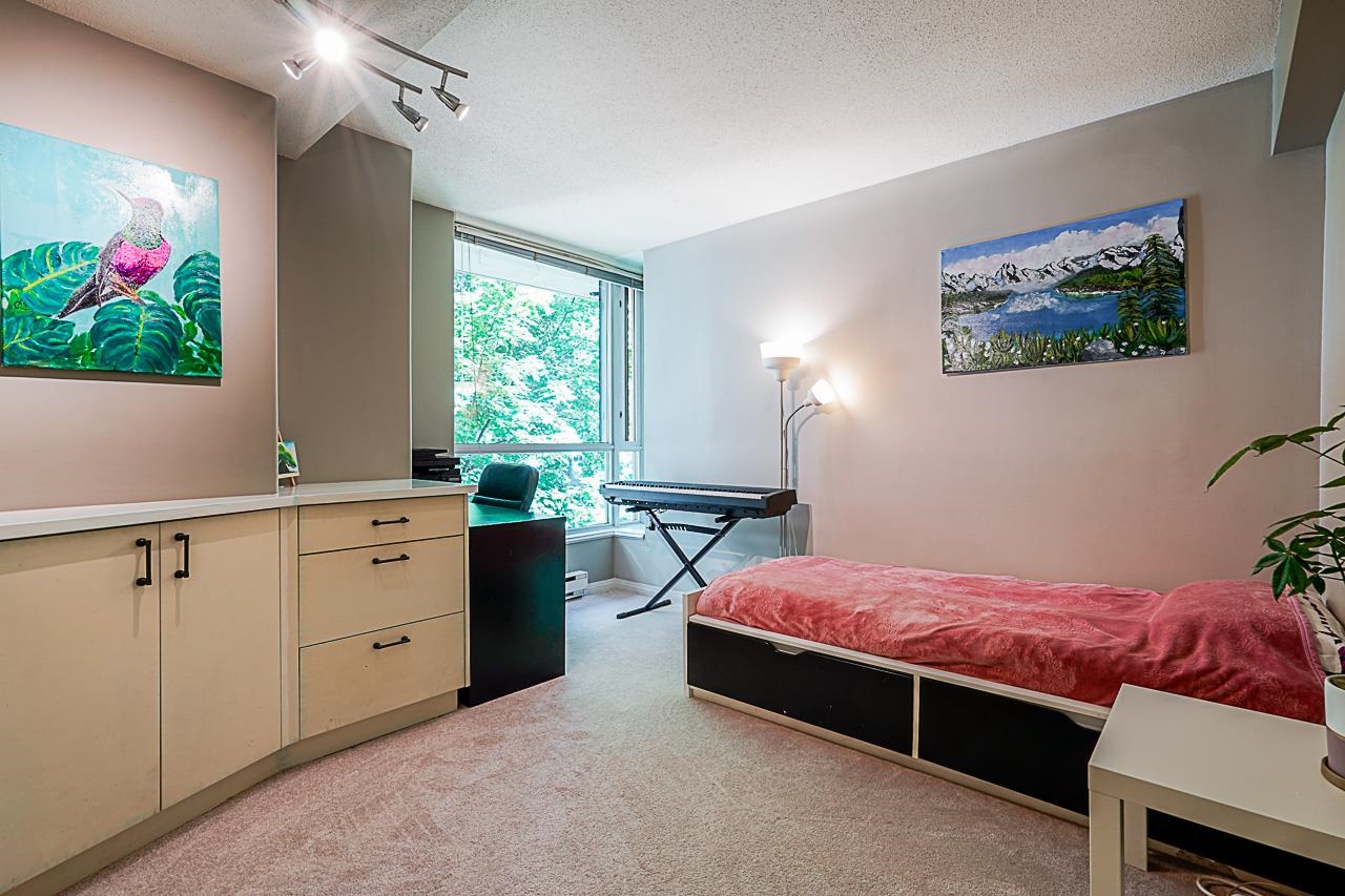 601 JERVIS, Vancouver, British Columbia V6E 3M5, 2 Bedrooms Bedrooms, ,2 BathroomsBathrooms,Residential Attached,For Sale,JERVIS,R2733413