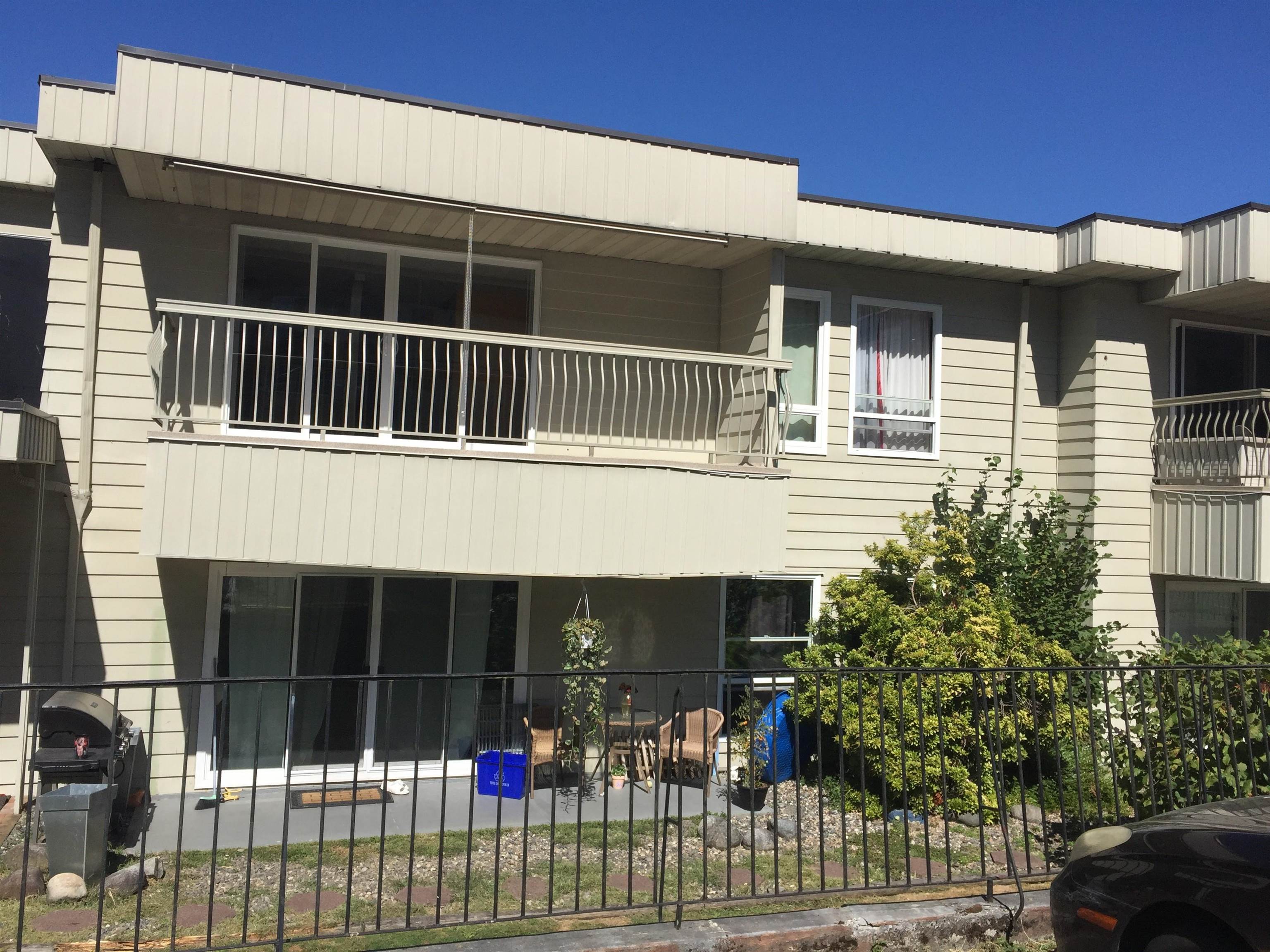 203-3001 ST GEORGE STREET, Port Moody, British Columbia, 2 Bedrooms Bedrooms, ,1 BathroomBathrooms,Residential Attached,For Sale,R2735222